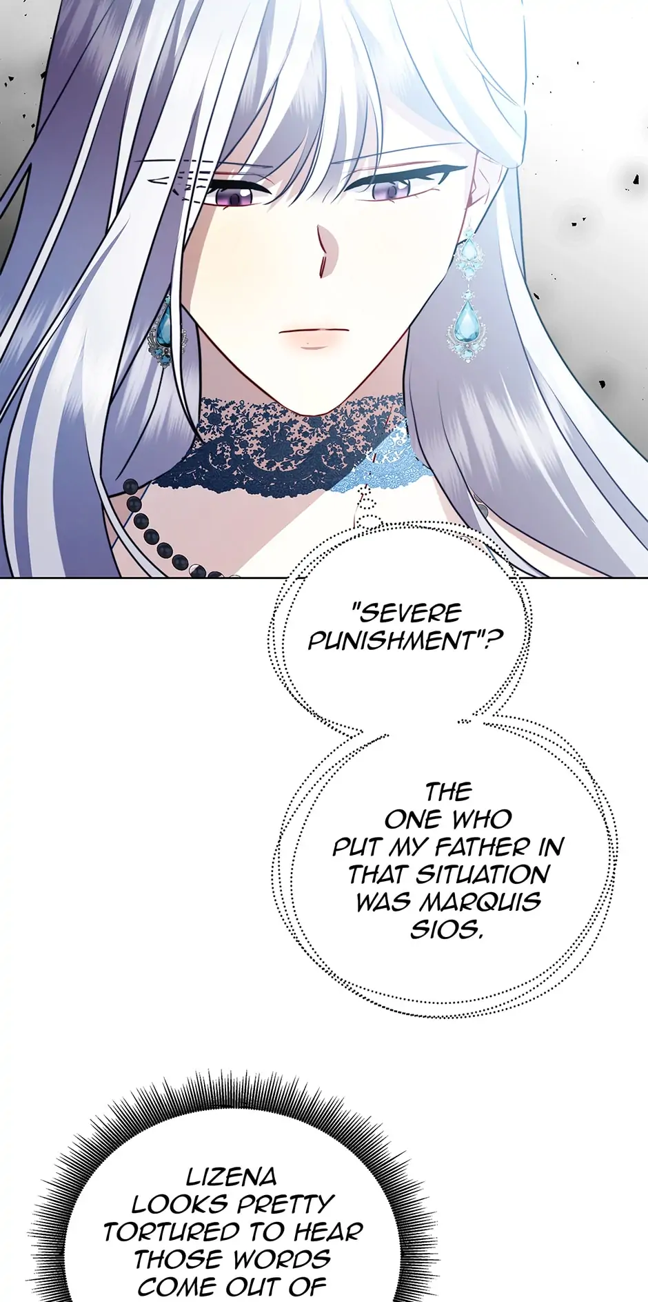 I Won’t Accept Your Regrets Chapter 78 page 13