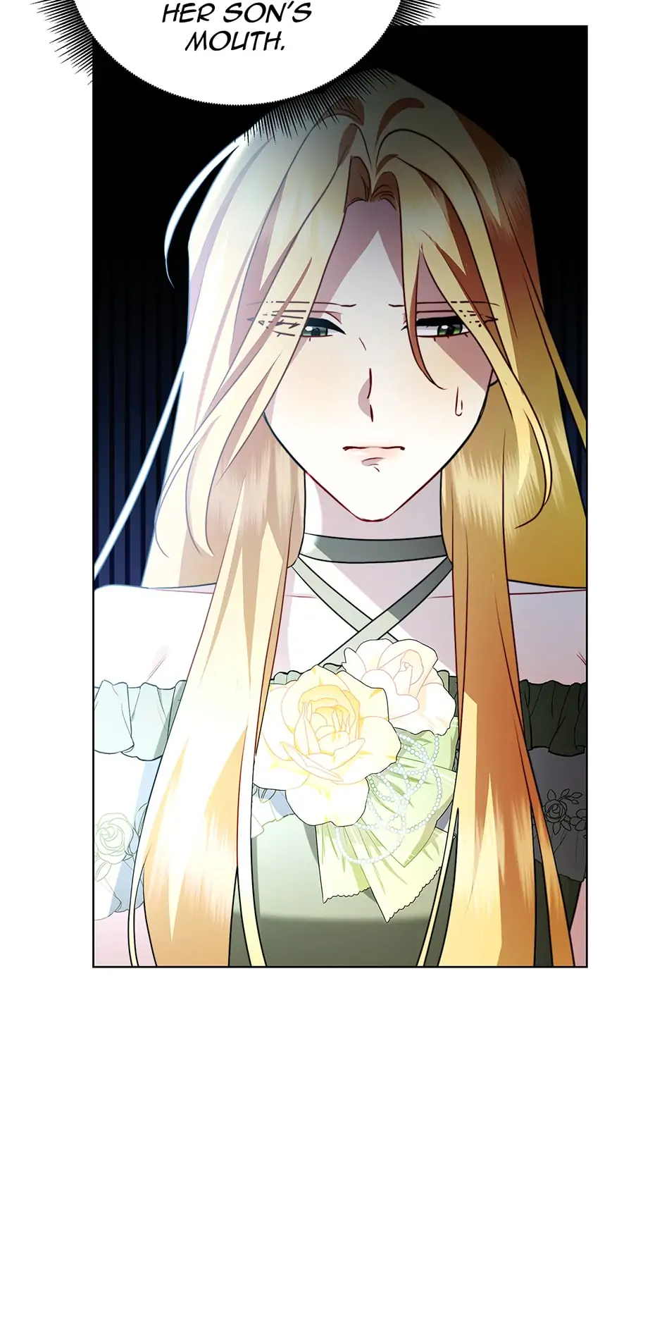 I Won’t Accept Your Regrets Chapter 78 page 14
