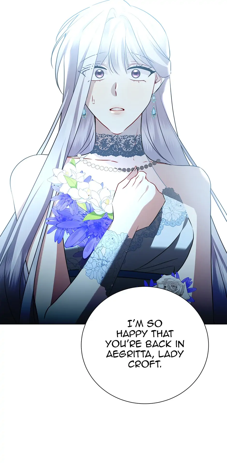 I Won’t Accept Your Regrets Chapter 78 page 19