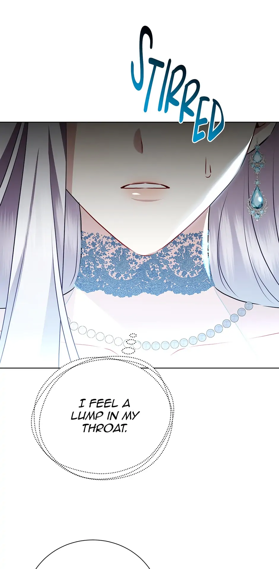 I Won’t Accept Your Regrets Chapter 78 page 20