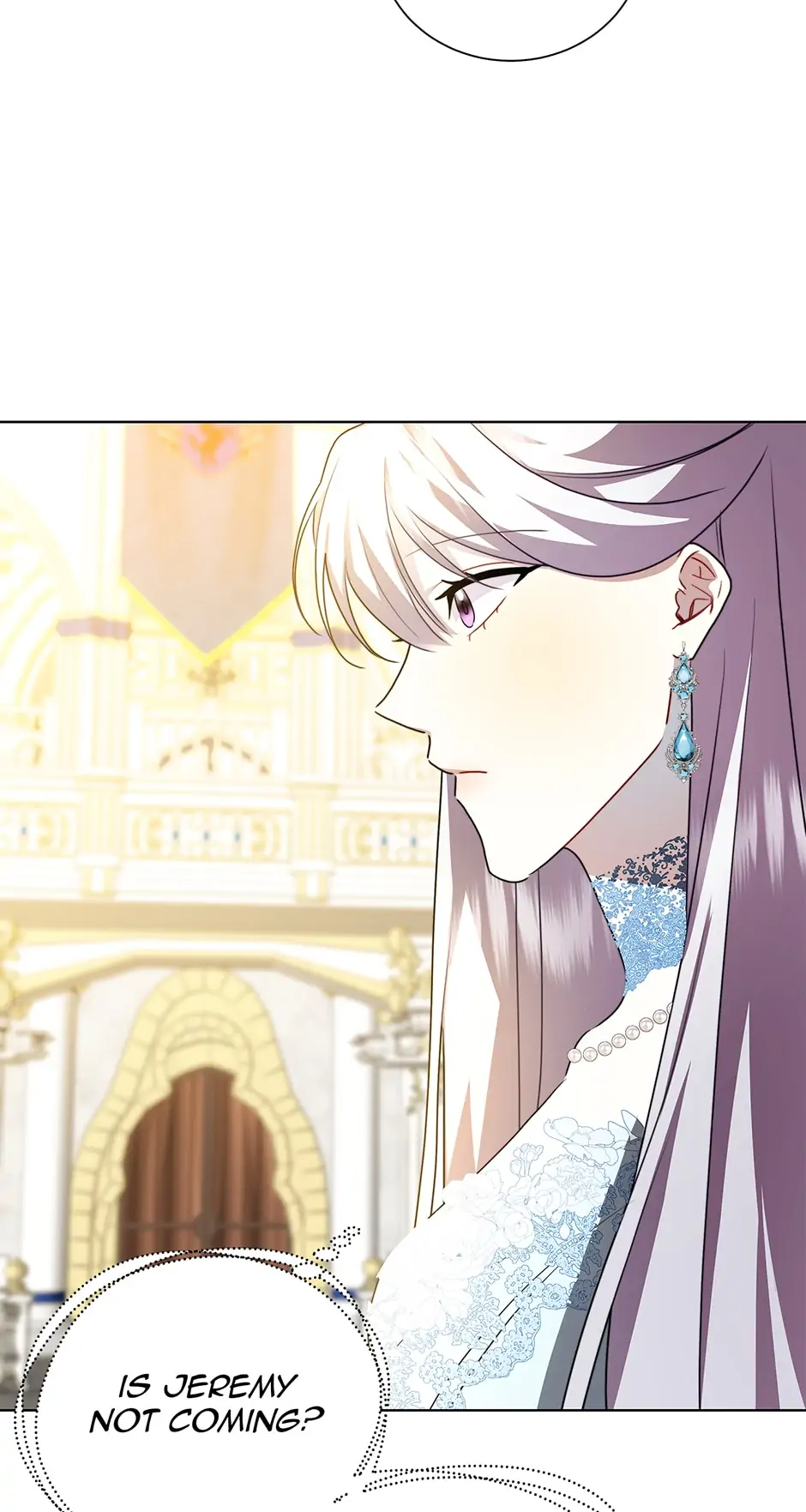 I Won’t Accept Your Regrets Chapter 78 page 23