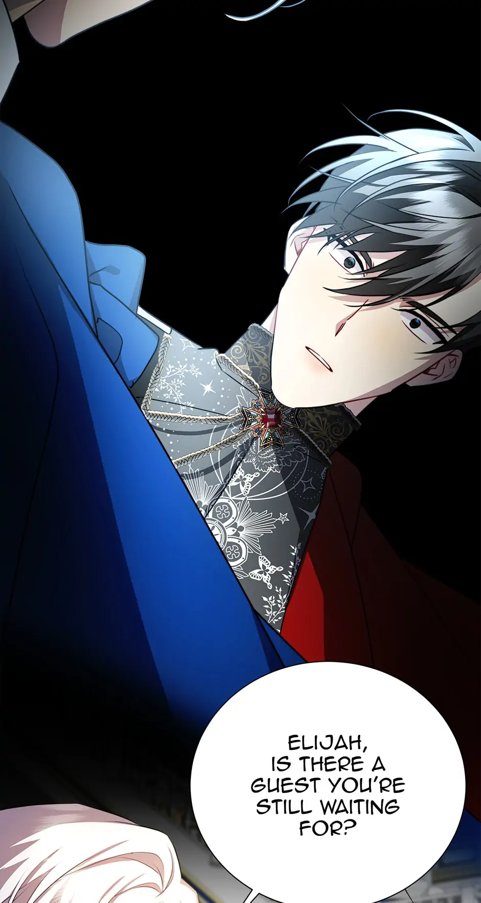 I Won’t Accept Your Regrets Chapter 78 page 25