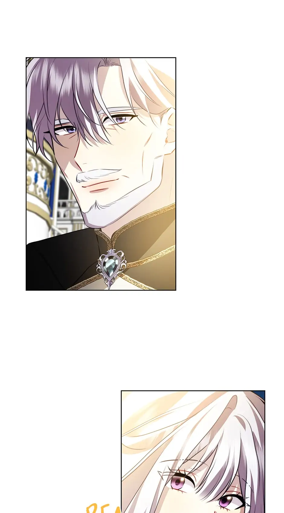 I Won’t Accept Your Regrets Chapter 78 page 30