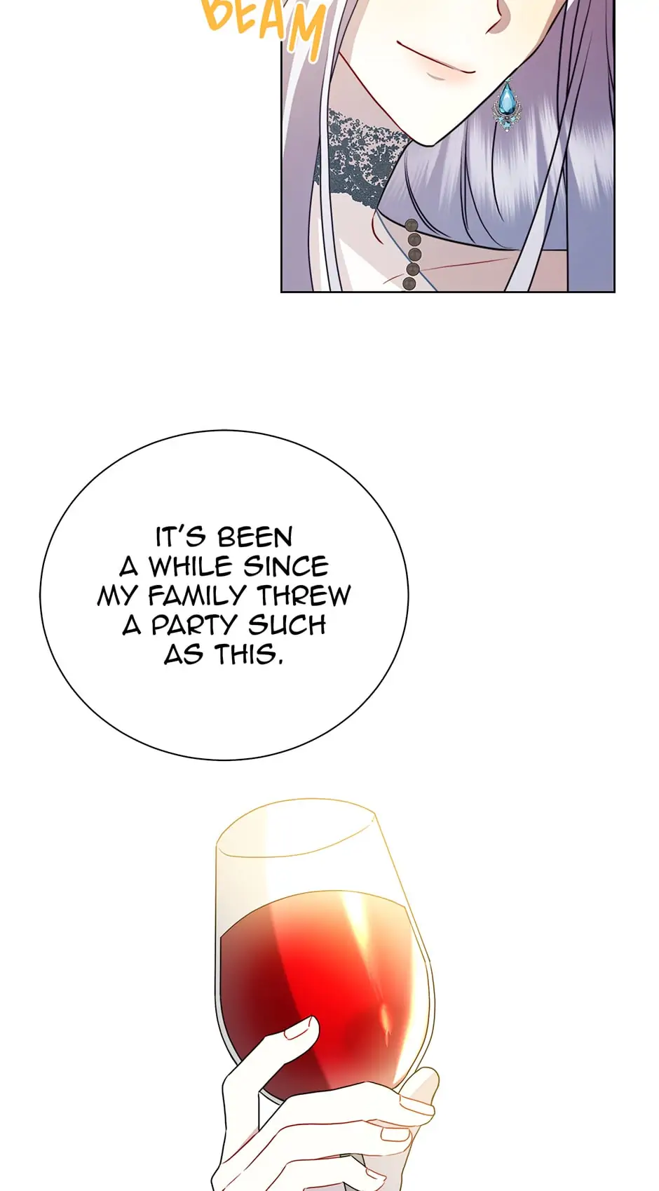 I Won’t Accept Your Regrets Chapter 78 page 31