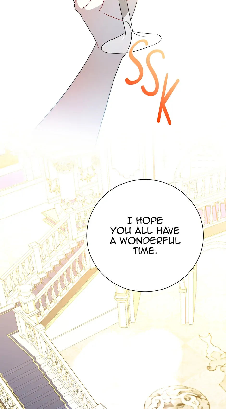 I Won’t Accept Your Regrets Chapter 78 page 32