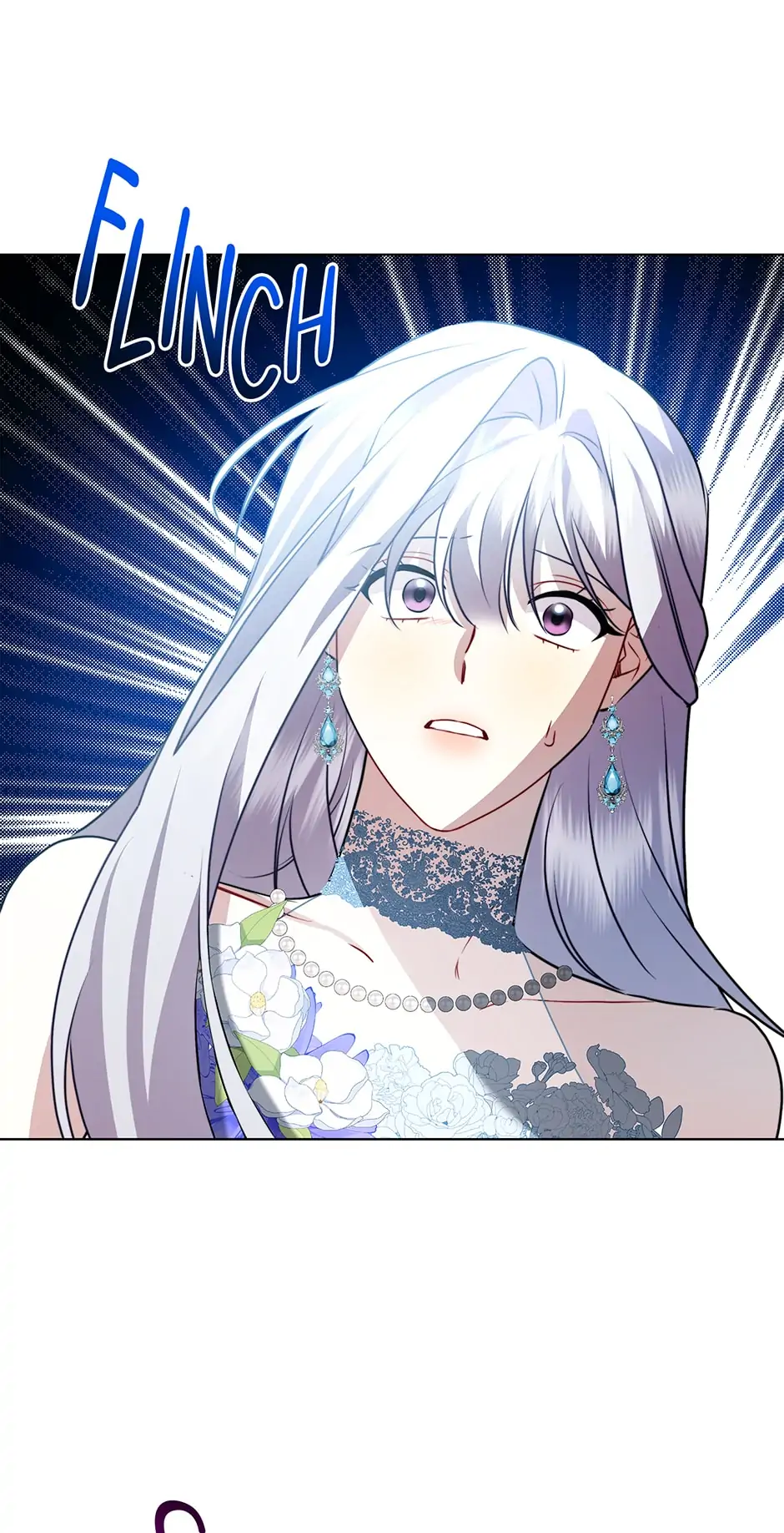 I Won’t Accept Your Regrets Chapter 78 page 39