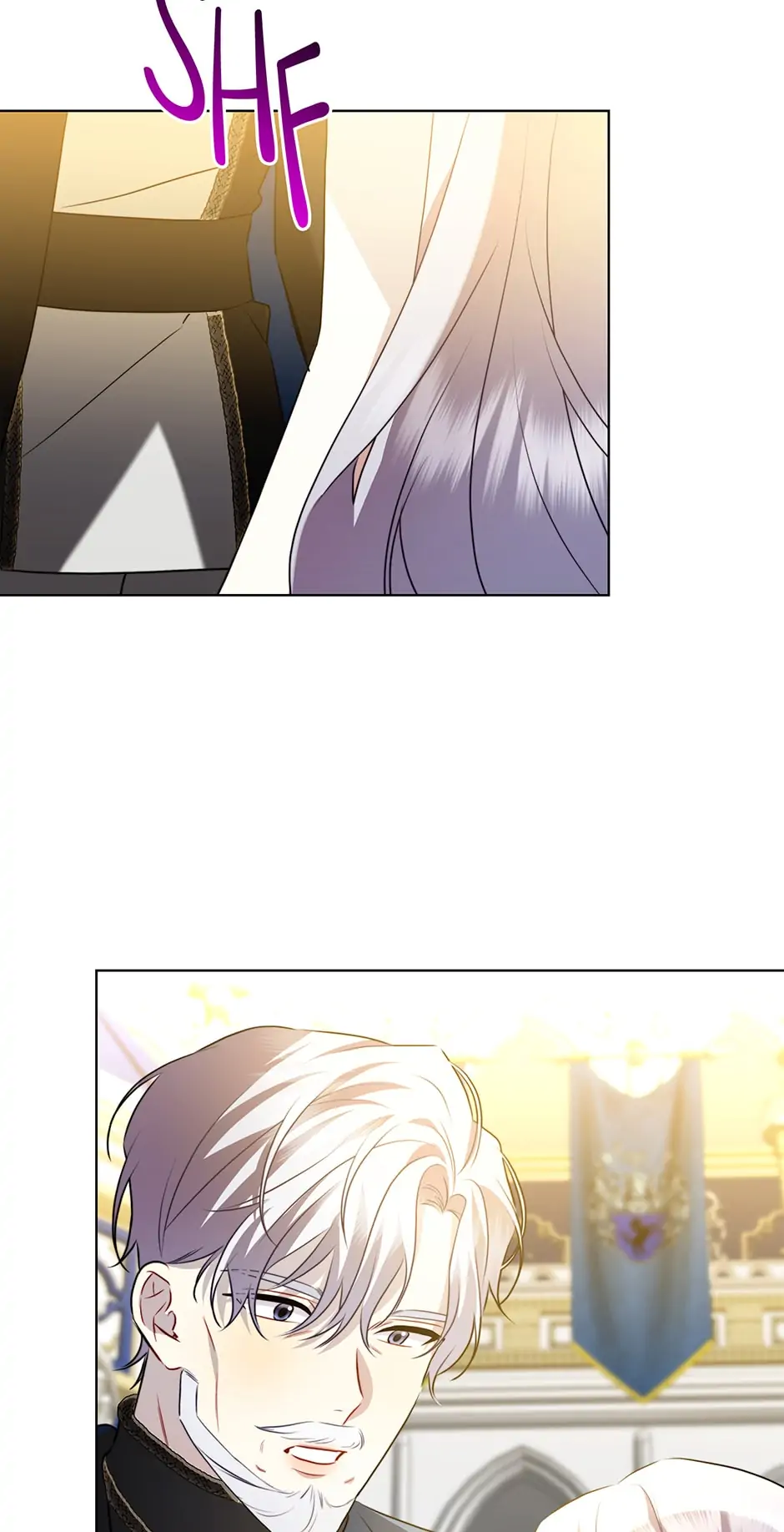 I Won’t Accept Your Regrets Chapter 78 page 40