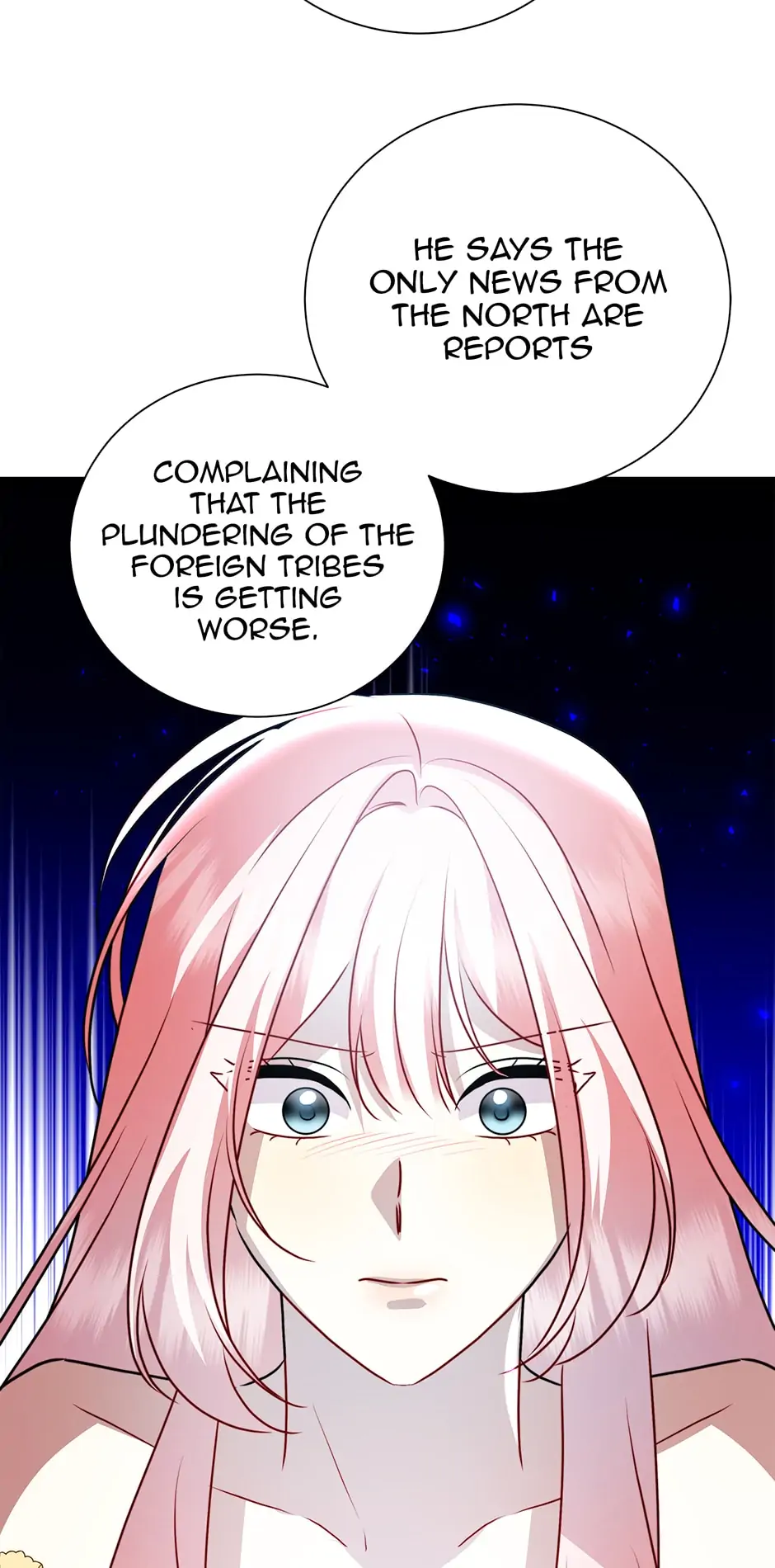 I Won’t Accept Your Regrets Chapter 78 page 47