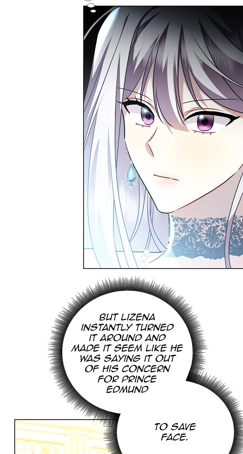 I Won’t Accept Your Regrets Chapter 78 page 4