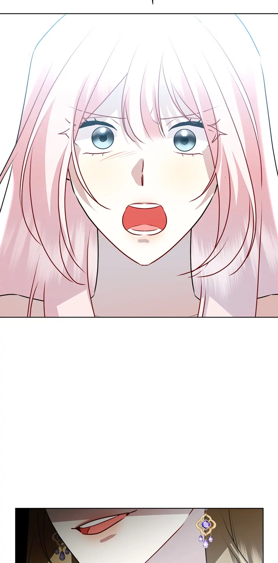 I Won’t Accept Your Regrets Chapter 78 page 49