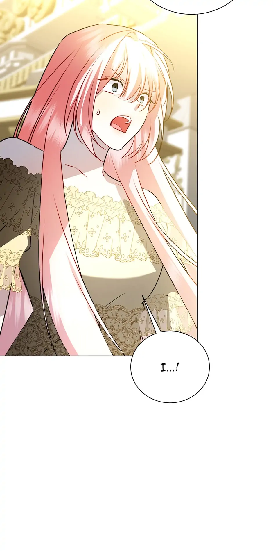 I Won’t Accept Your Regrets Chapter 78 page 52
