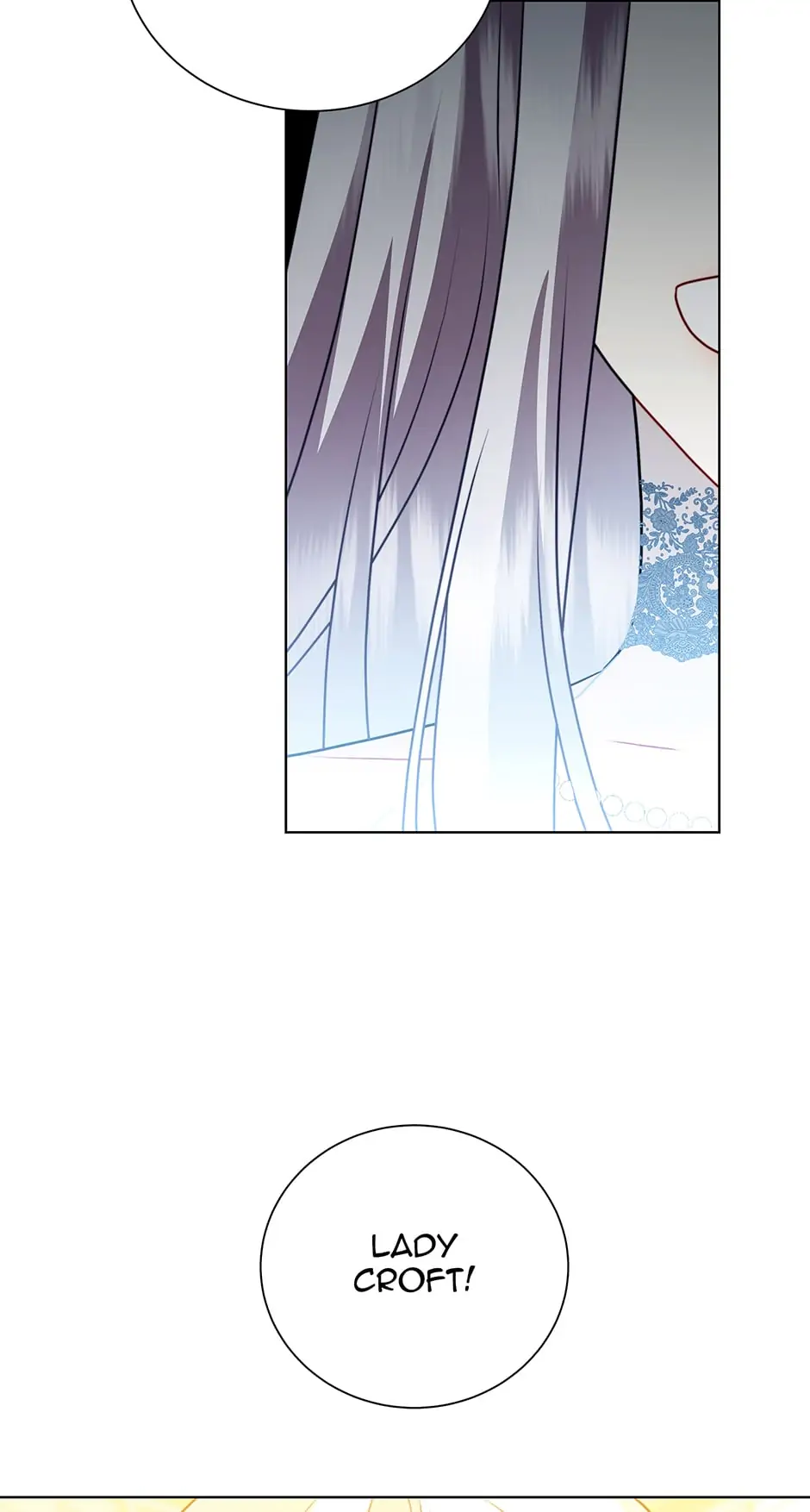 I Won’t Accept Your Regrets Chapter 78 page 56