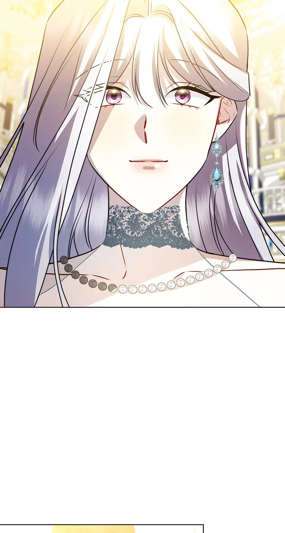 I Won’t Accept Your Regrets Chapter 78 page 57