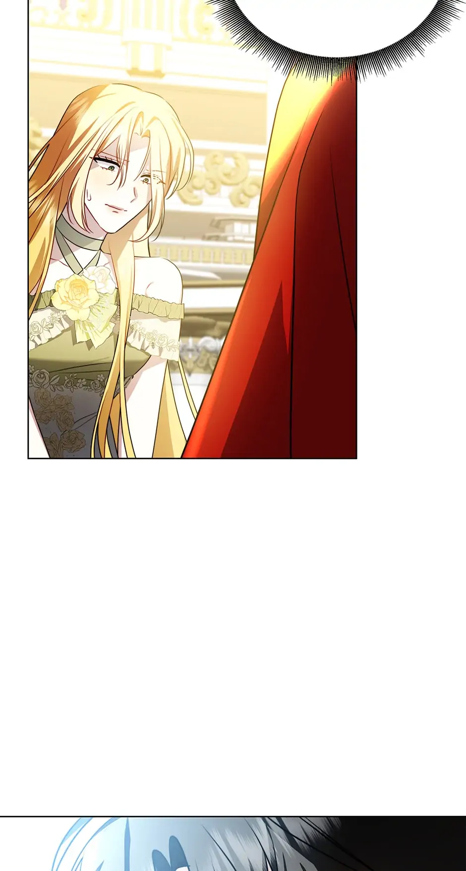 I Won’t Accept Your Regrets Chapter 78 page 5