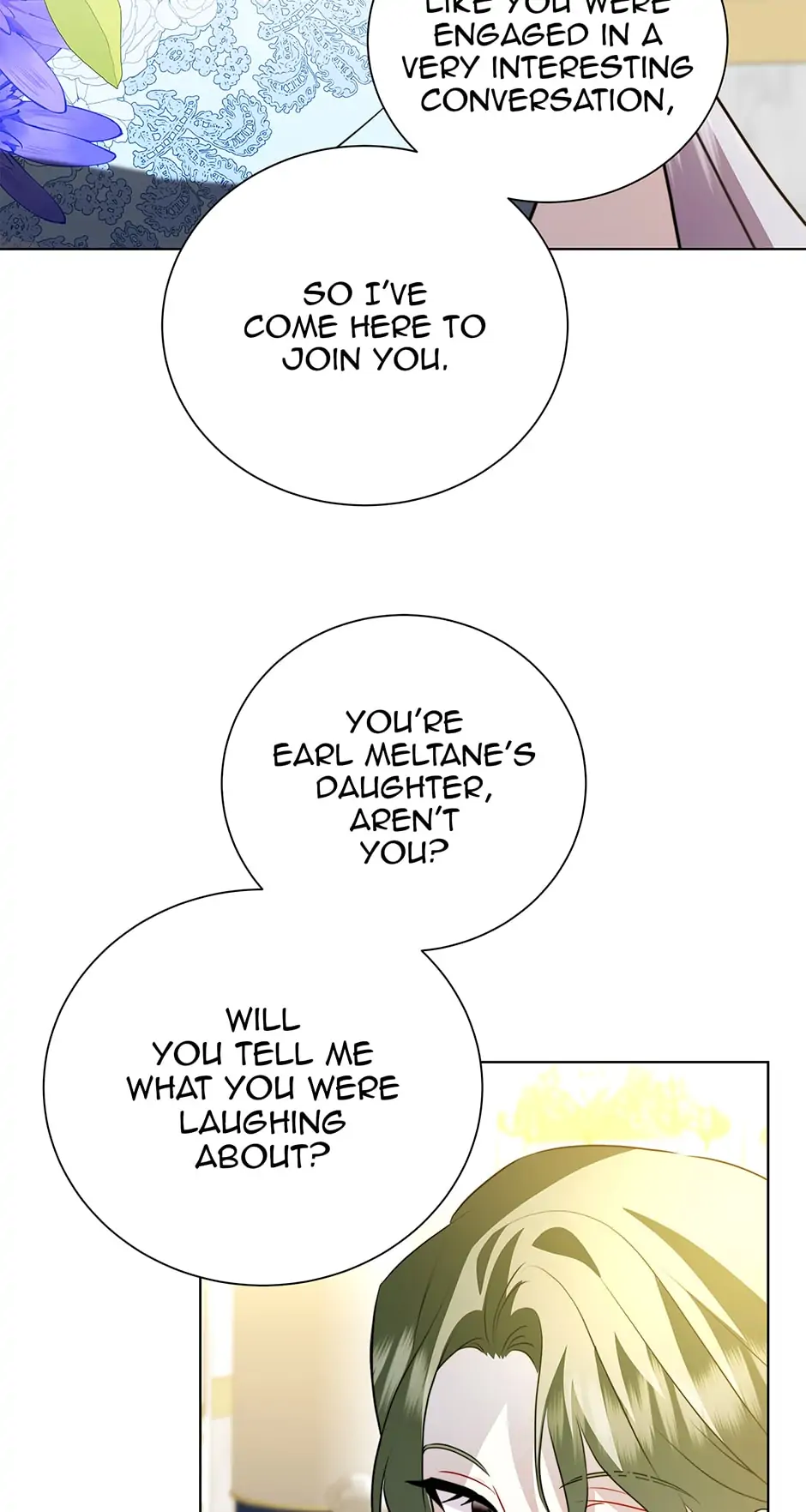 I Won’t Accept Your Regrets Chapter 78 page 62