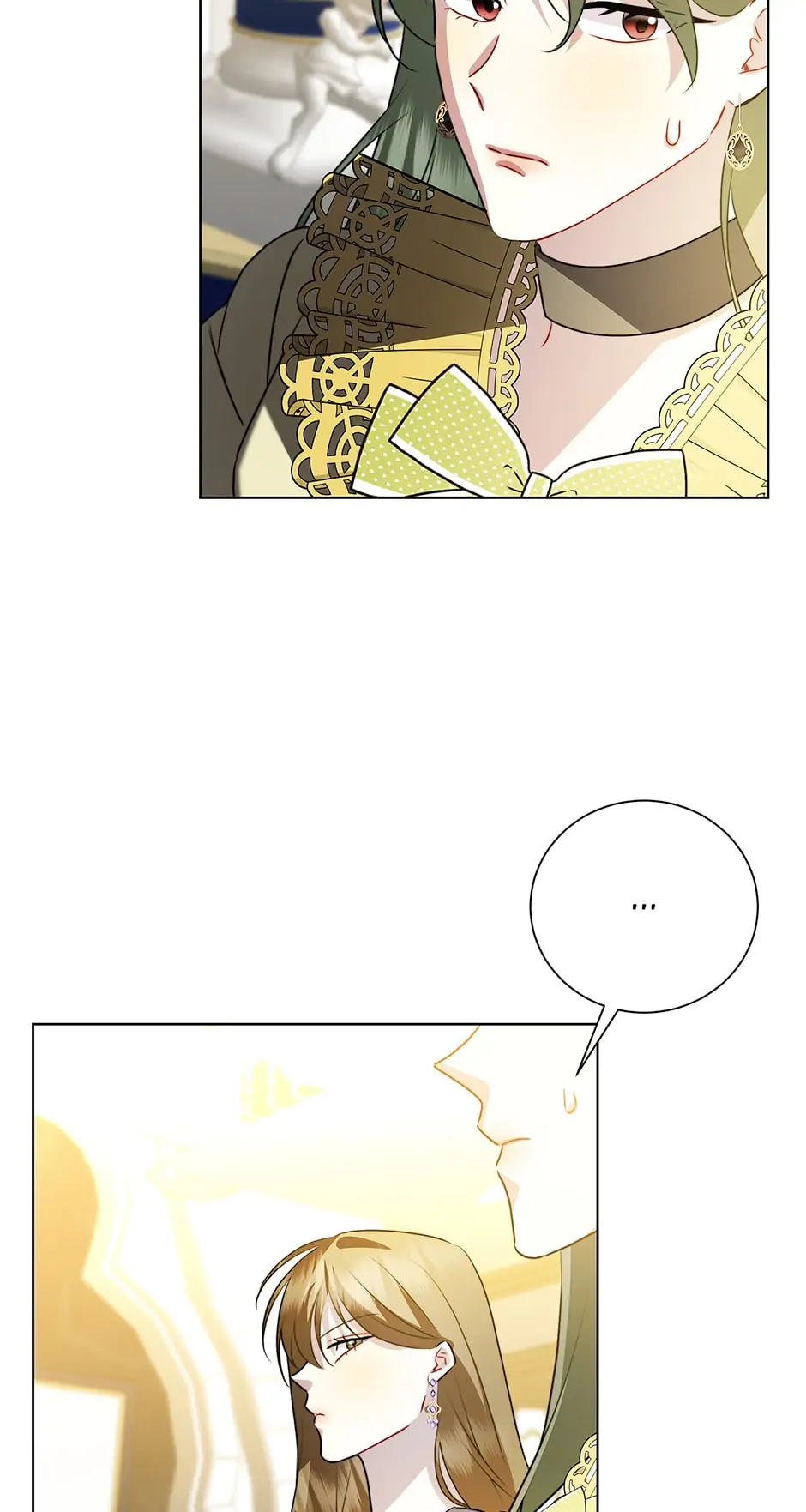 I Won’t Accept Your Regrets Chapter 78 page 63