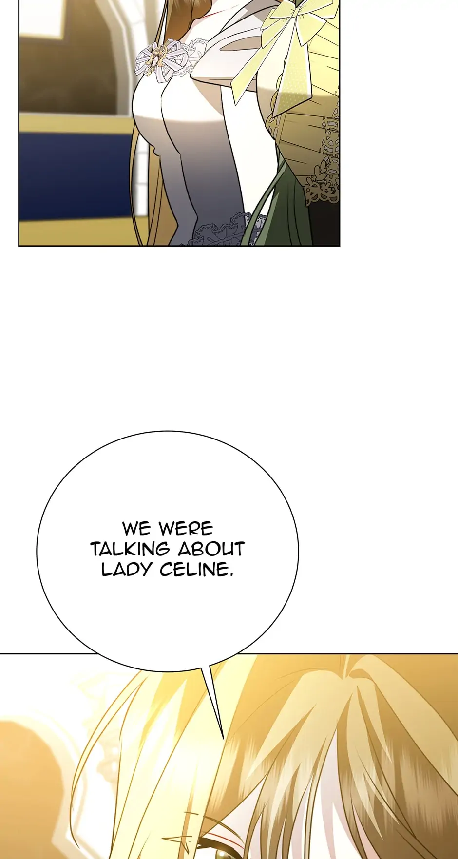 I Won’t Accept Your Regrets Chapter 78 page 64