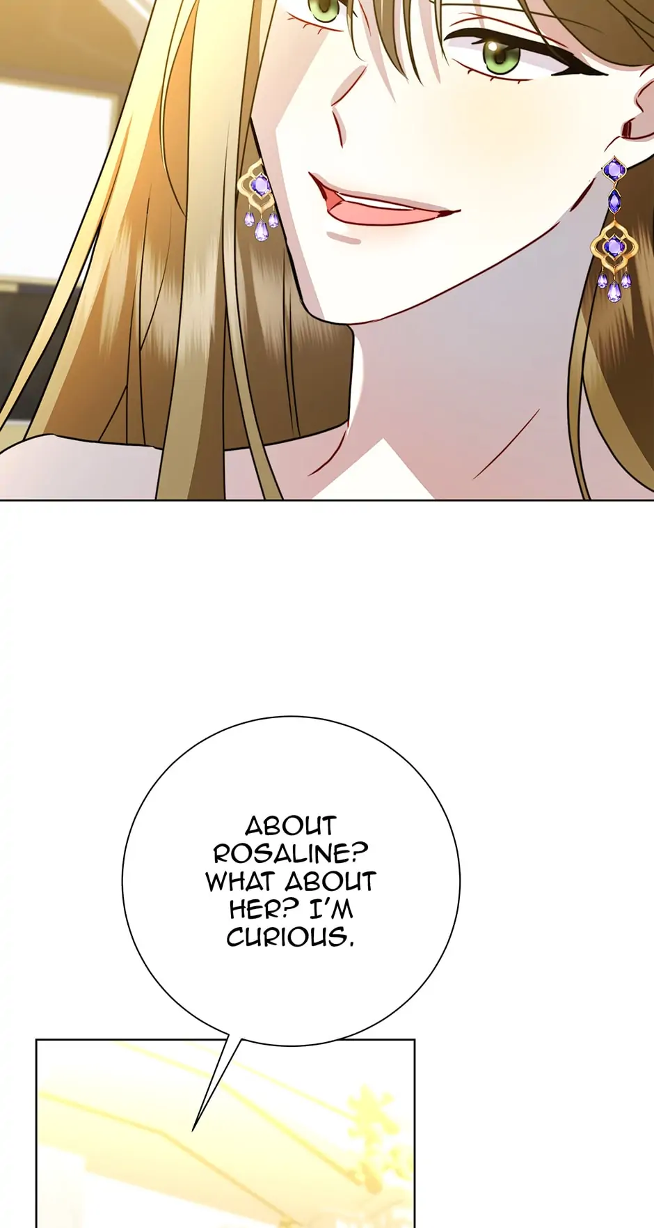 I Won’t Accept Your Regrets Chapter 78 page 65