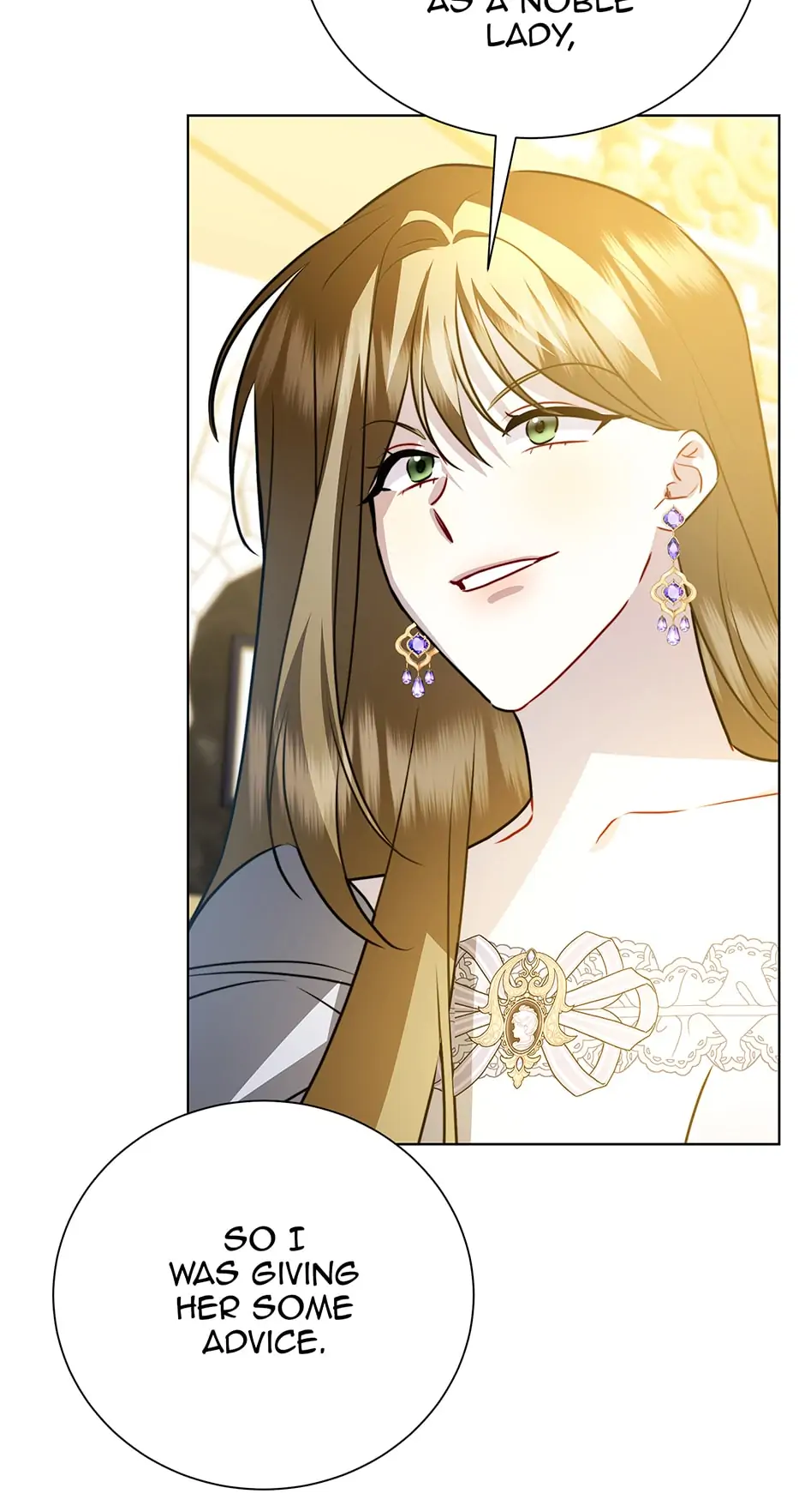 I Won’t Accept Your Regrets Chapter 78 page 67