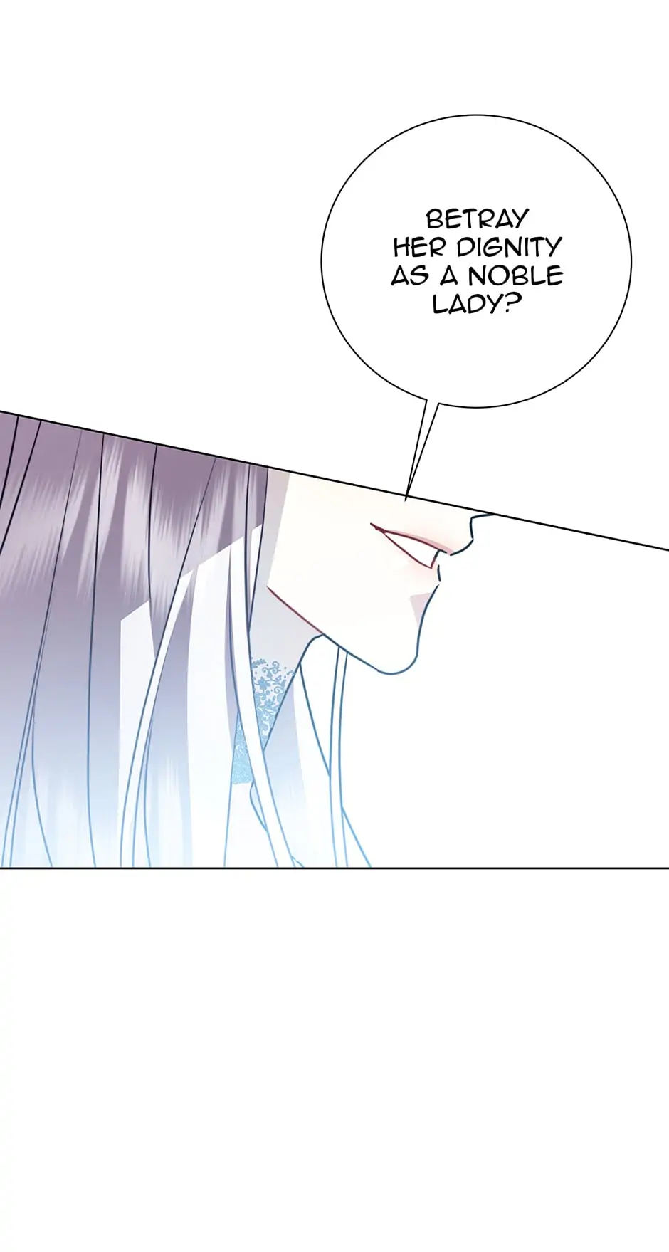 I Won’t Accept Your Regrets Chapter 78 page 68