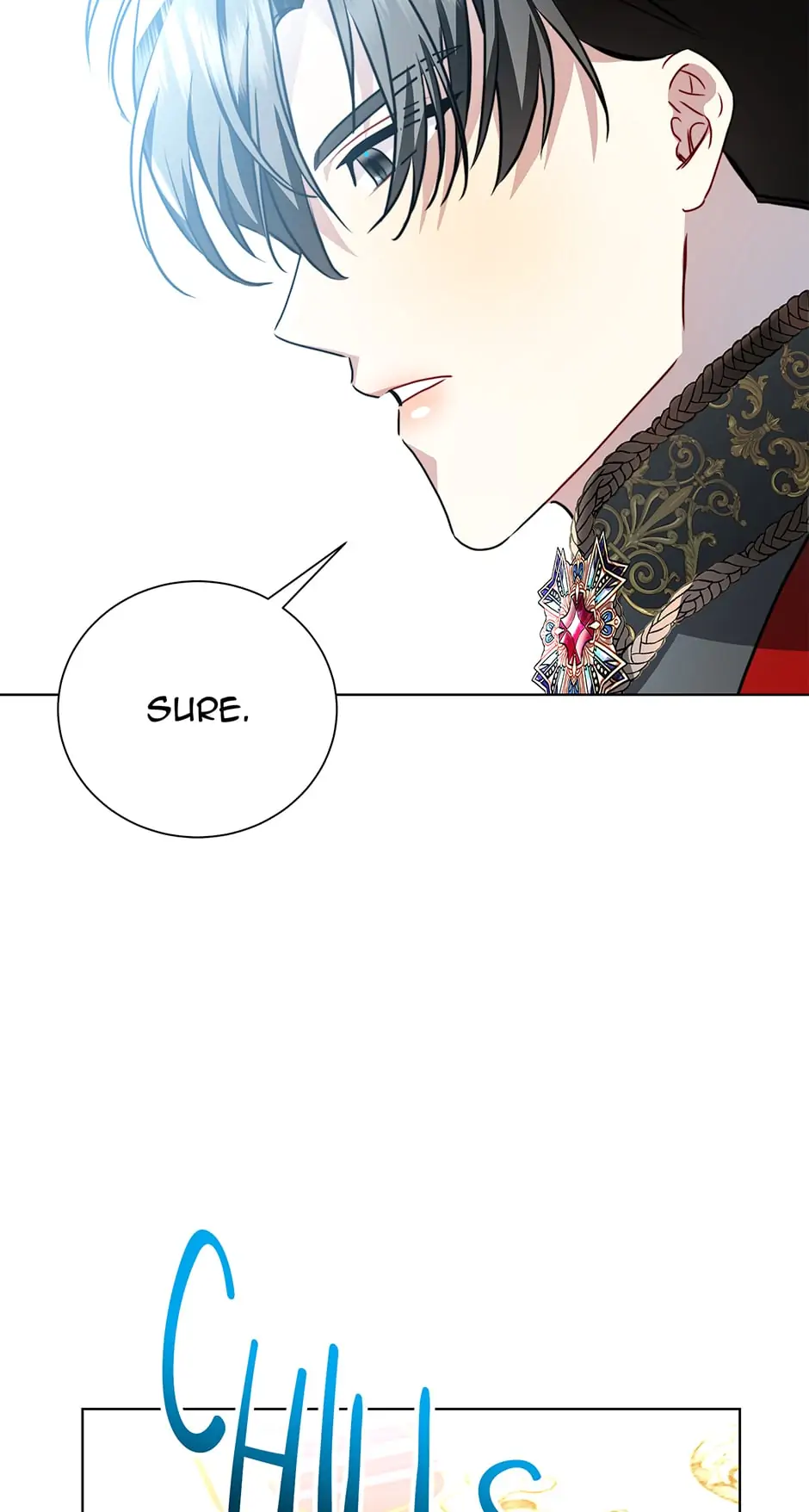 I Won’t Accept Your Regrets Chapter 78 page 6