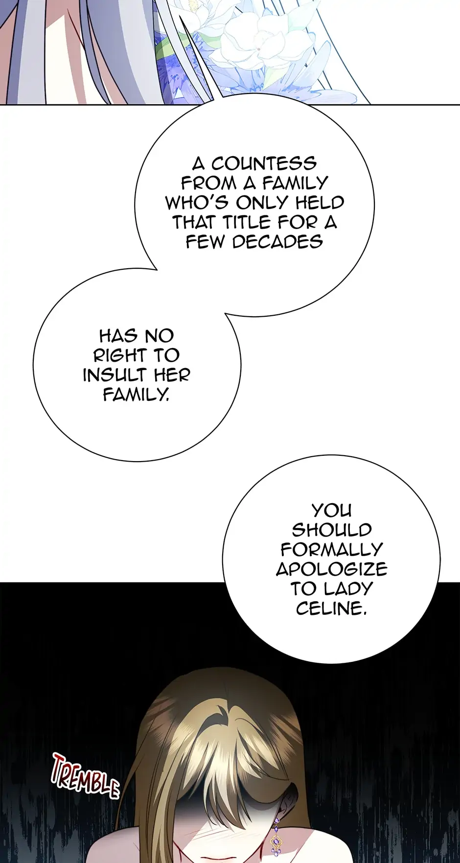 I Won’t Accept Your Regrets Chapter 79 page 11