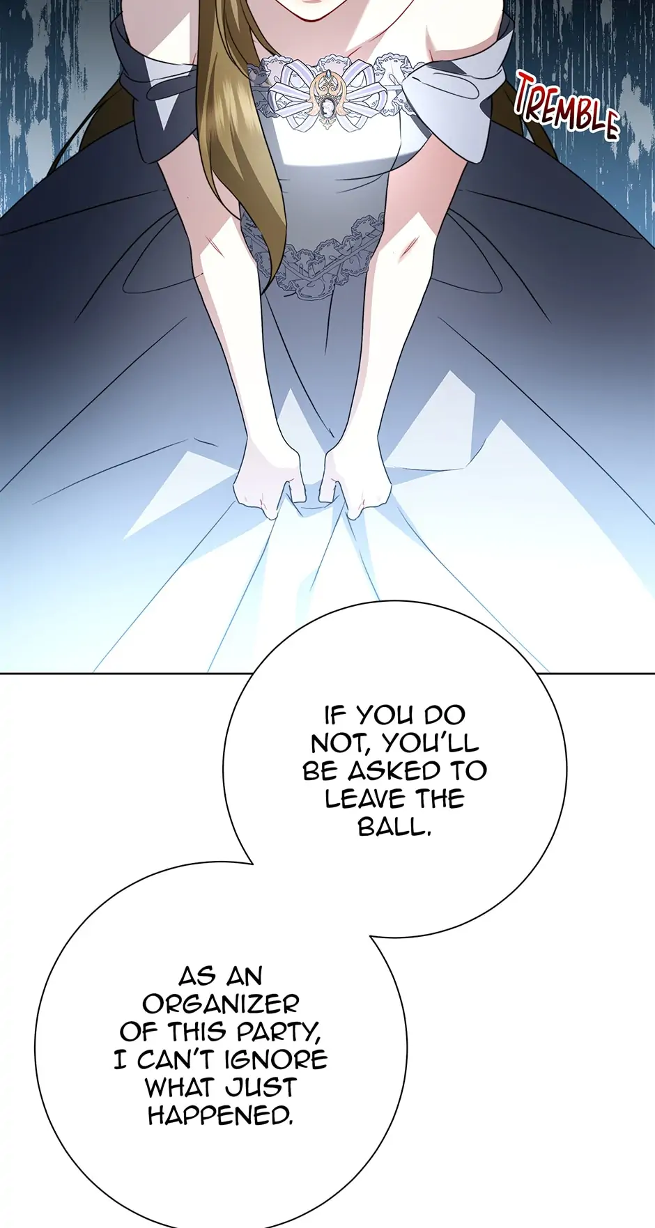 I Won’t Accept Your Regrets Chapter 79 page 12