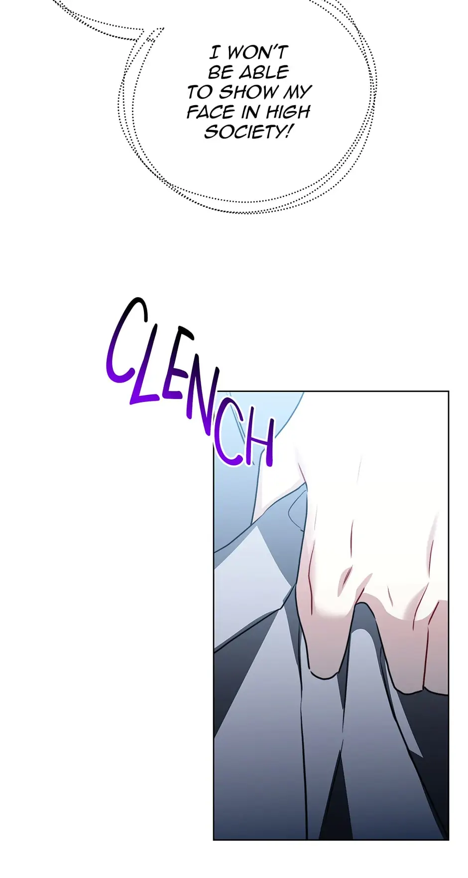 I Won’t Accept Your Regrets Chapter 79 page 14