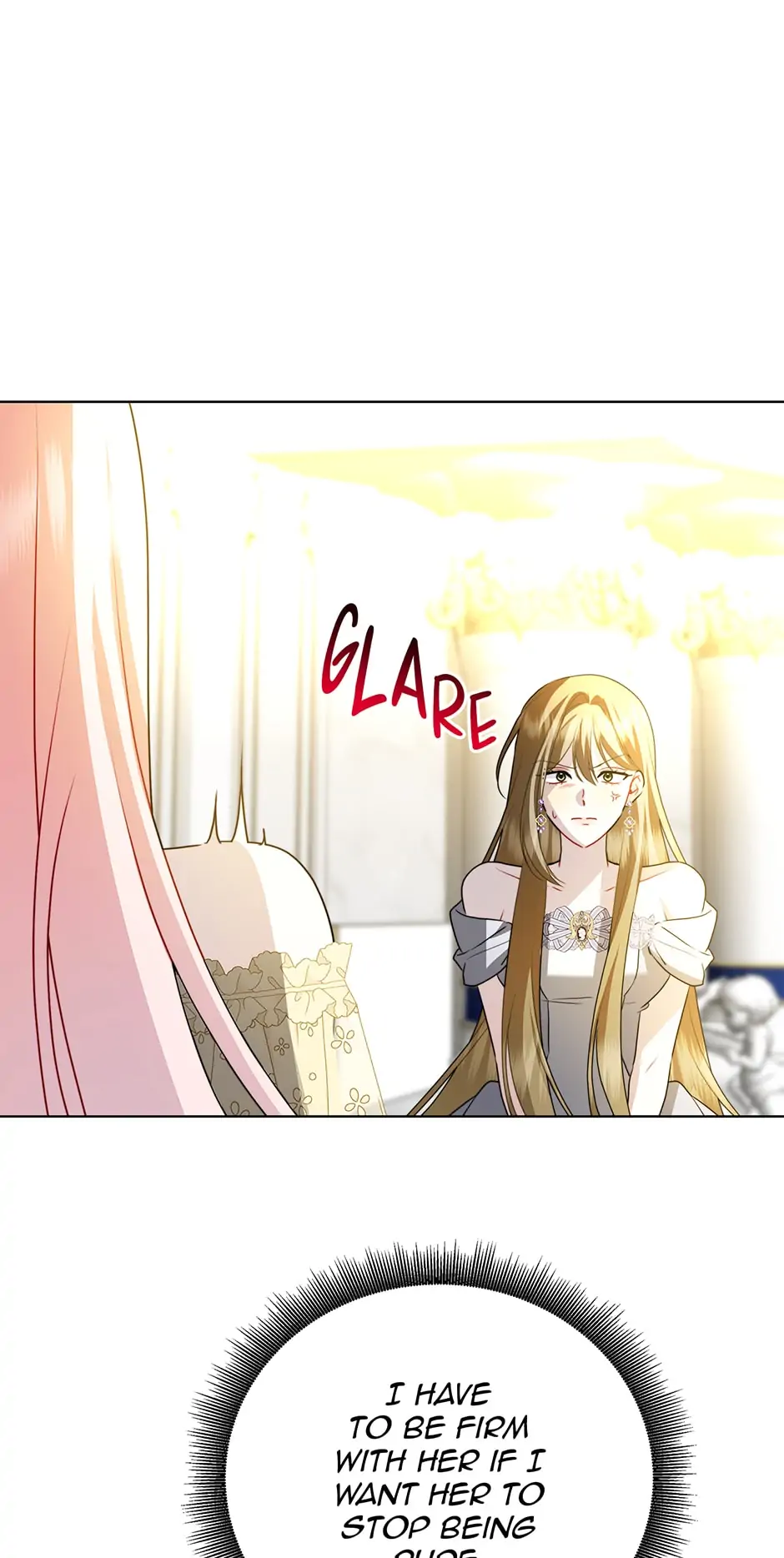 I Won’t Accept Your Regrets Chapter 79 page 16