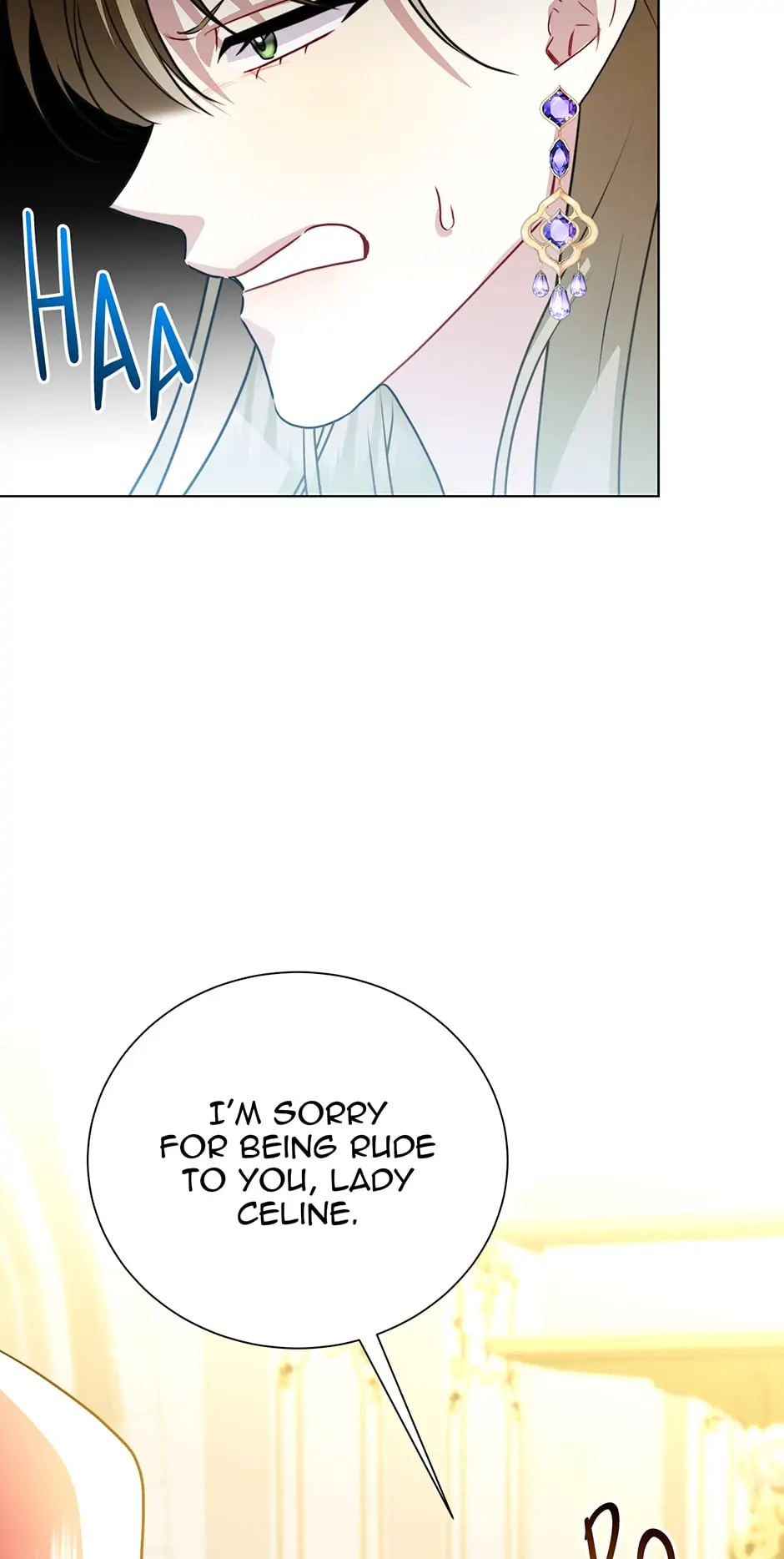 I Won’t Accept Your Regrets Chapter 79 page 21