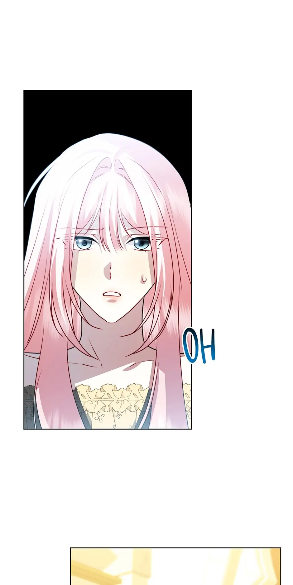 I Won’t Accept Your Regrets Chapter 79 page 23
