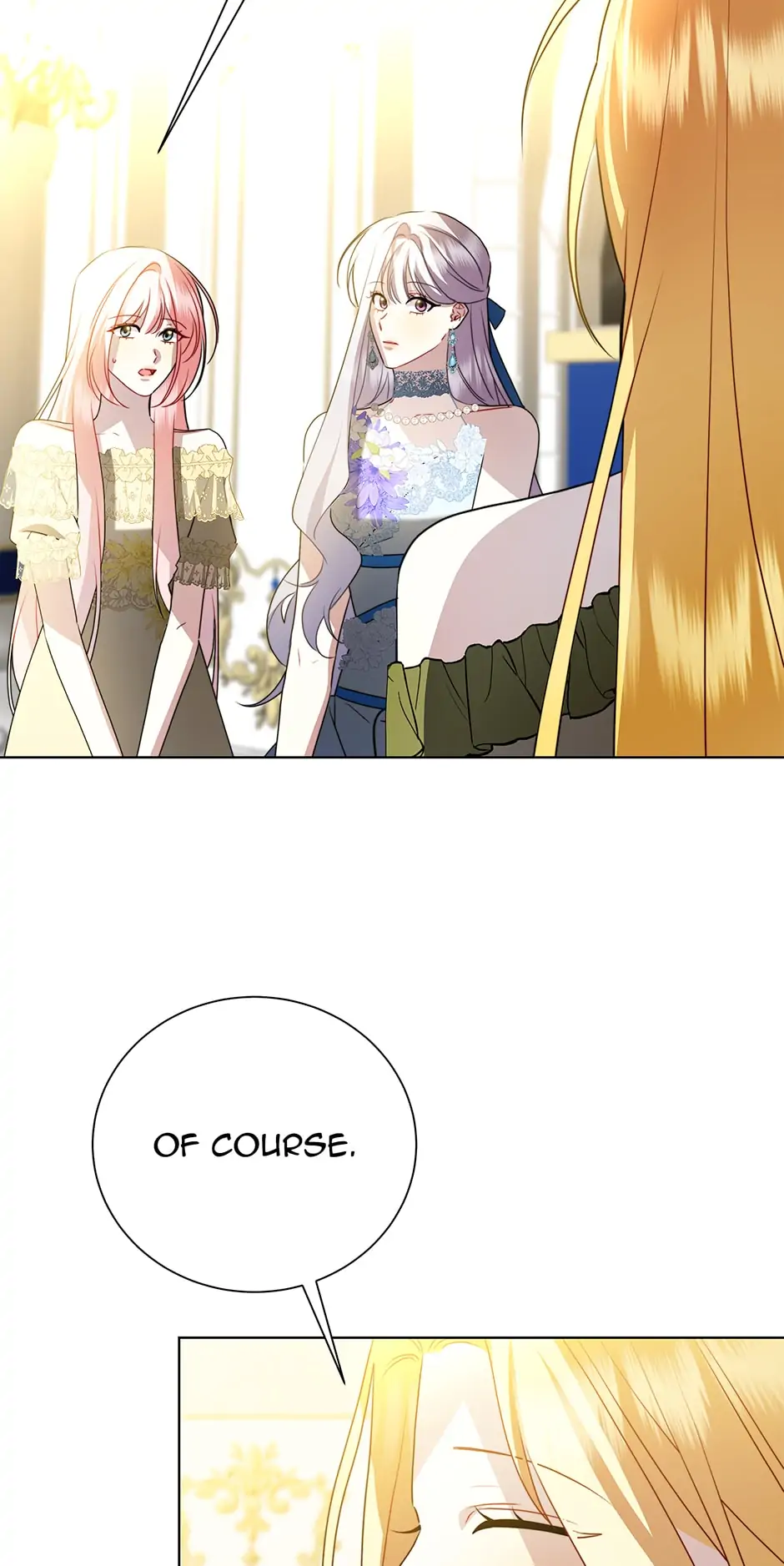I Won’t Accept Your Regrets Chapter 79 page 25