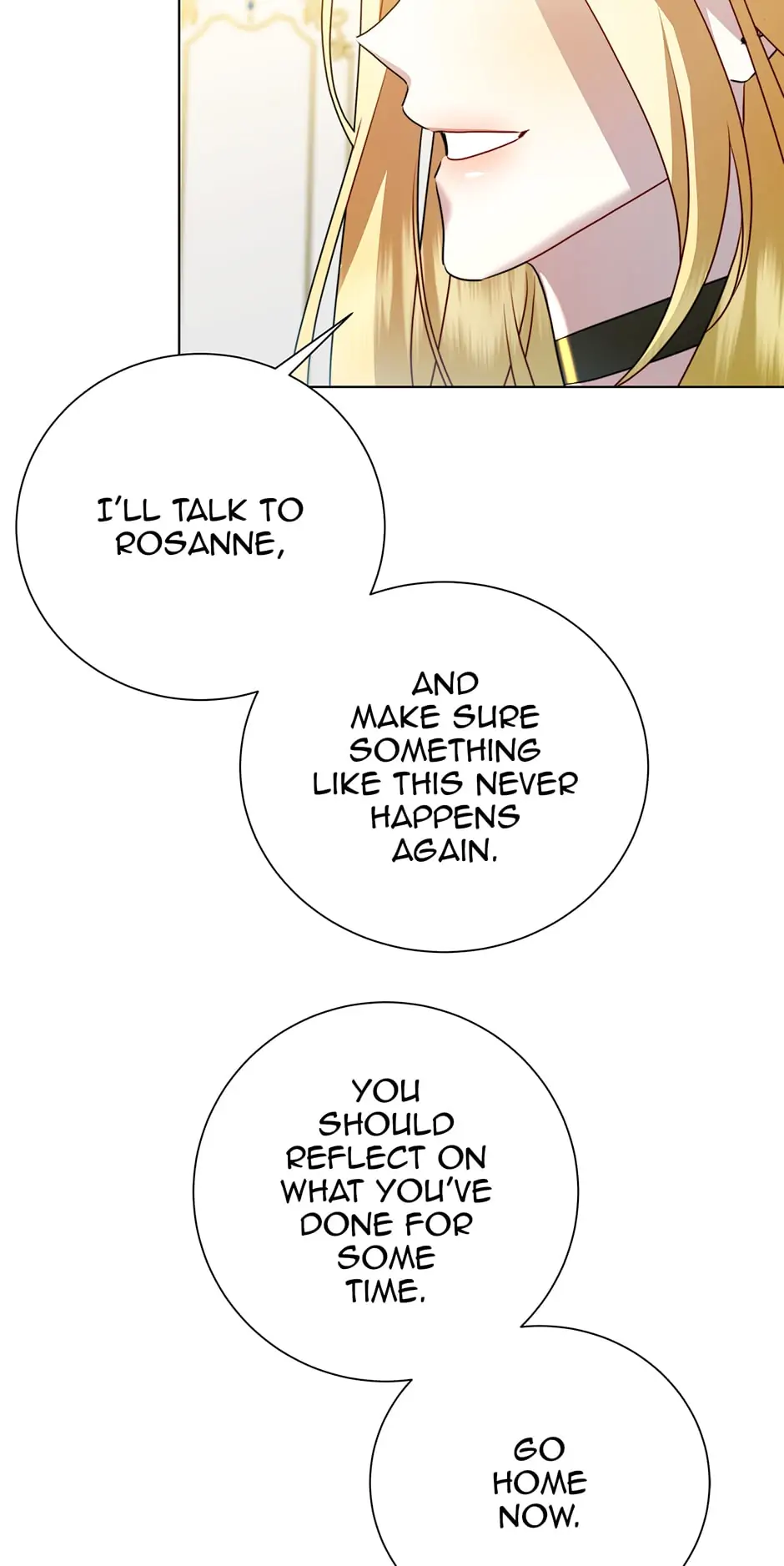 I Won’t Accept Your Regrets Chapter 79 page 26