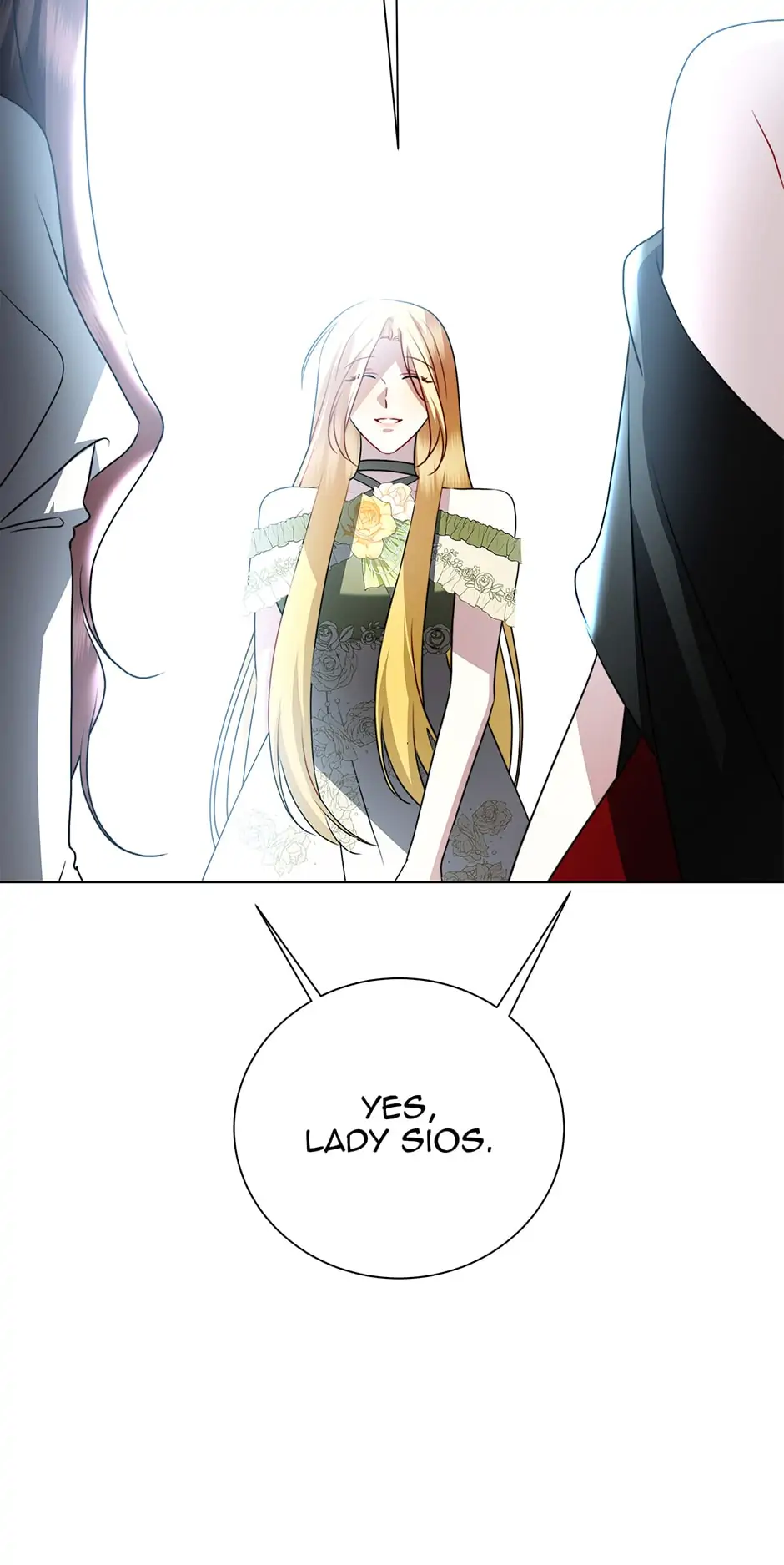I Won’t Accept Your Regrets Chapter 79 page 29
