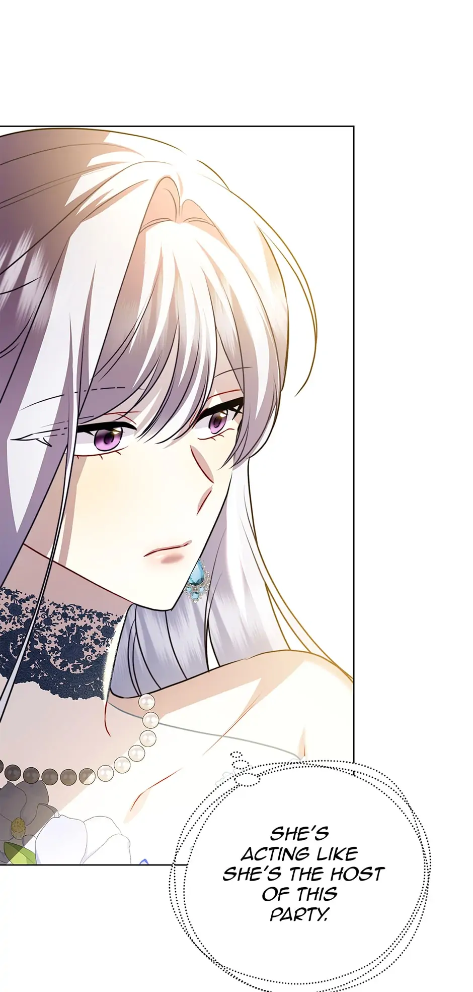 I Won’t Accept Your Regrets Chapter 79 page 30
