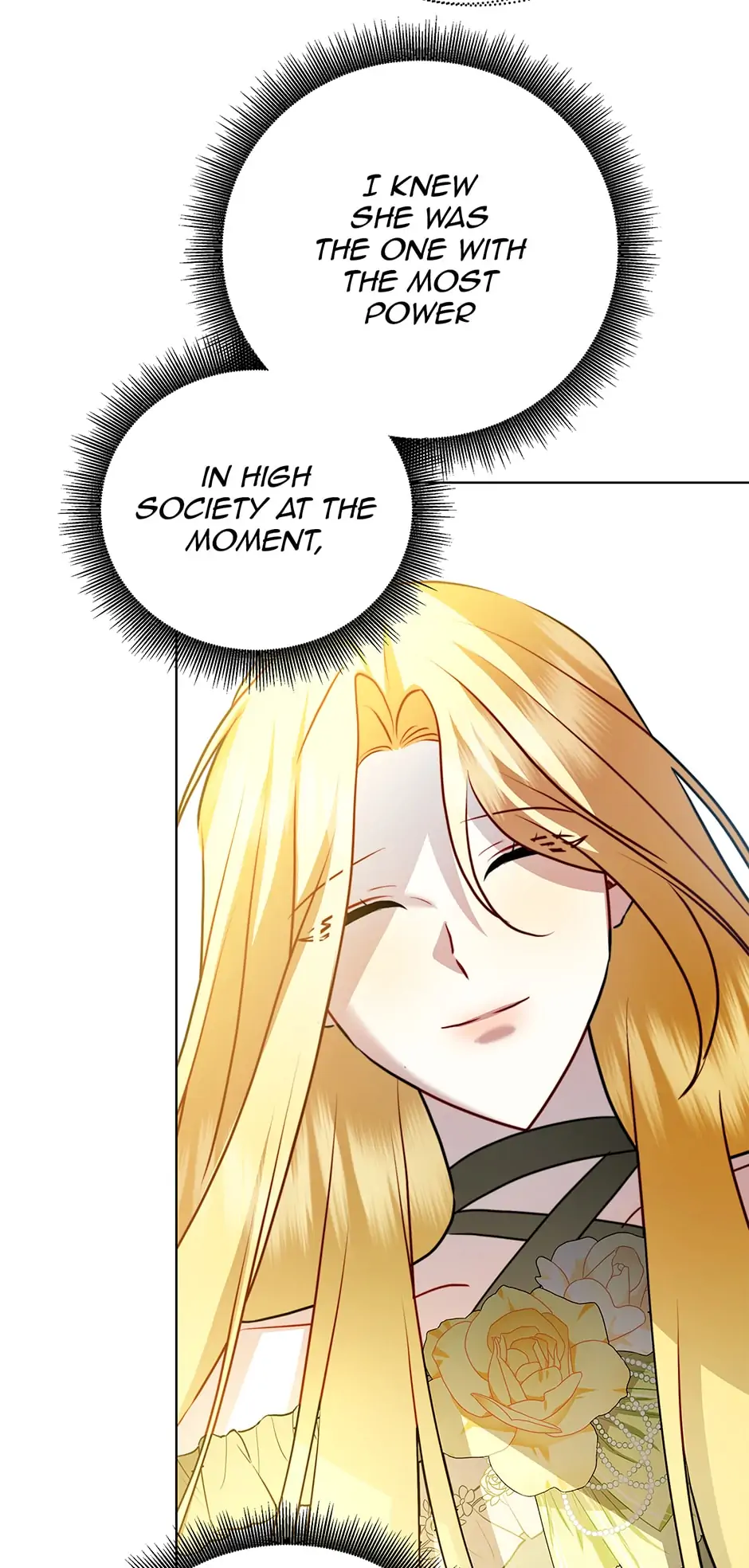 I Won’t Accept Your Regrets Chapter 79 page 31