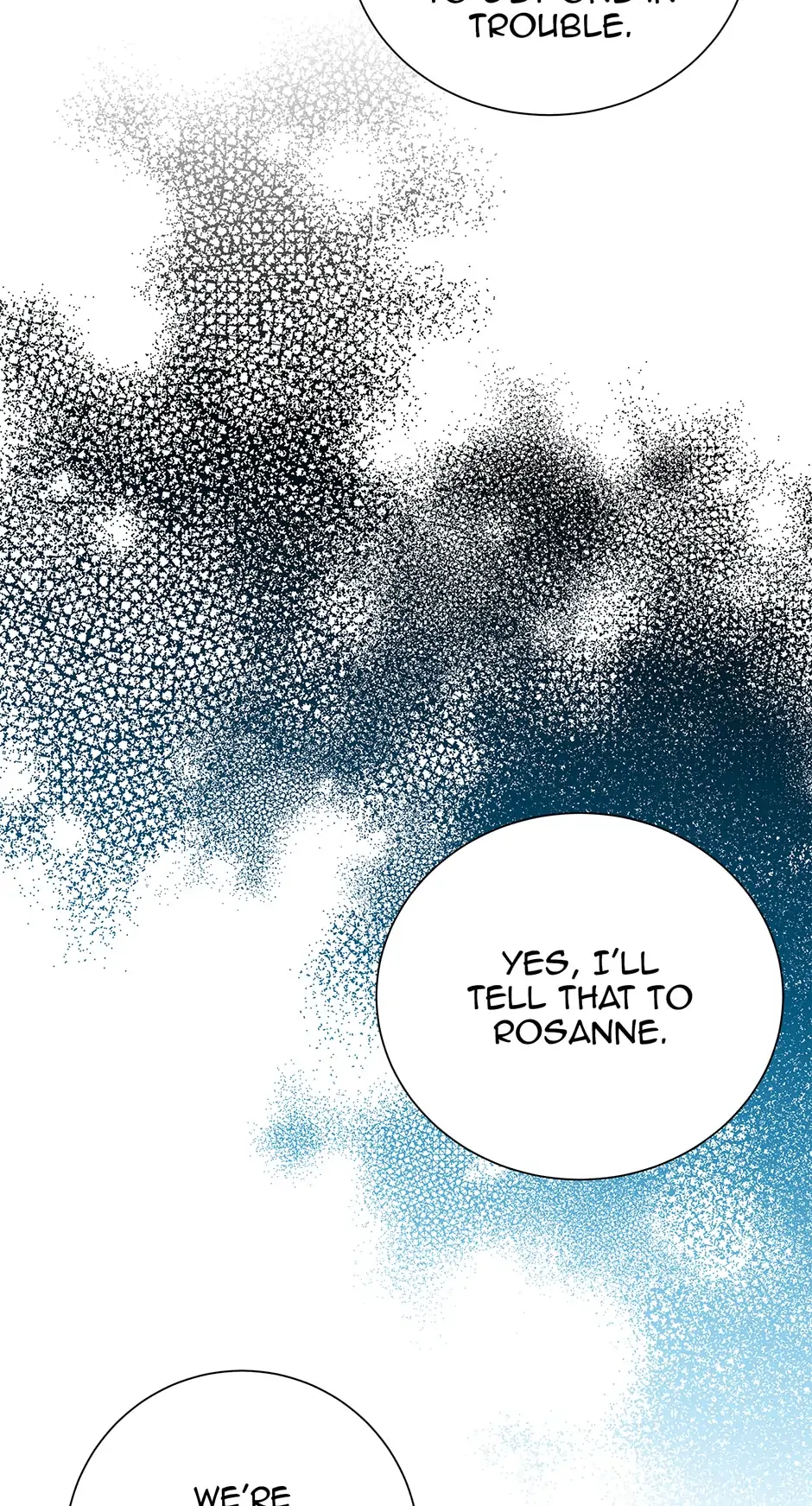 I Won’t Accept Your Regrets Chapter 79 page 38