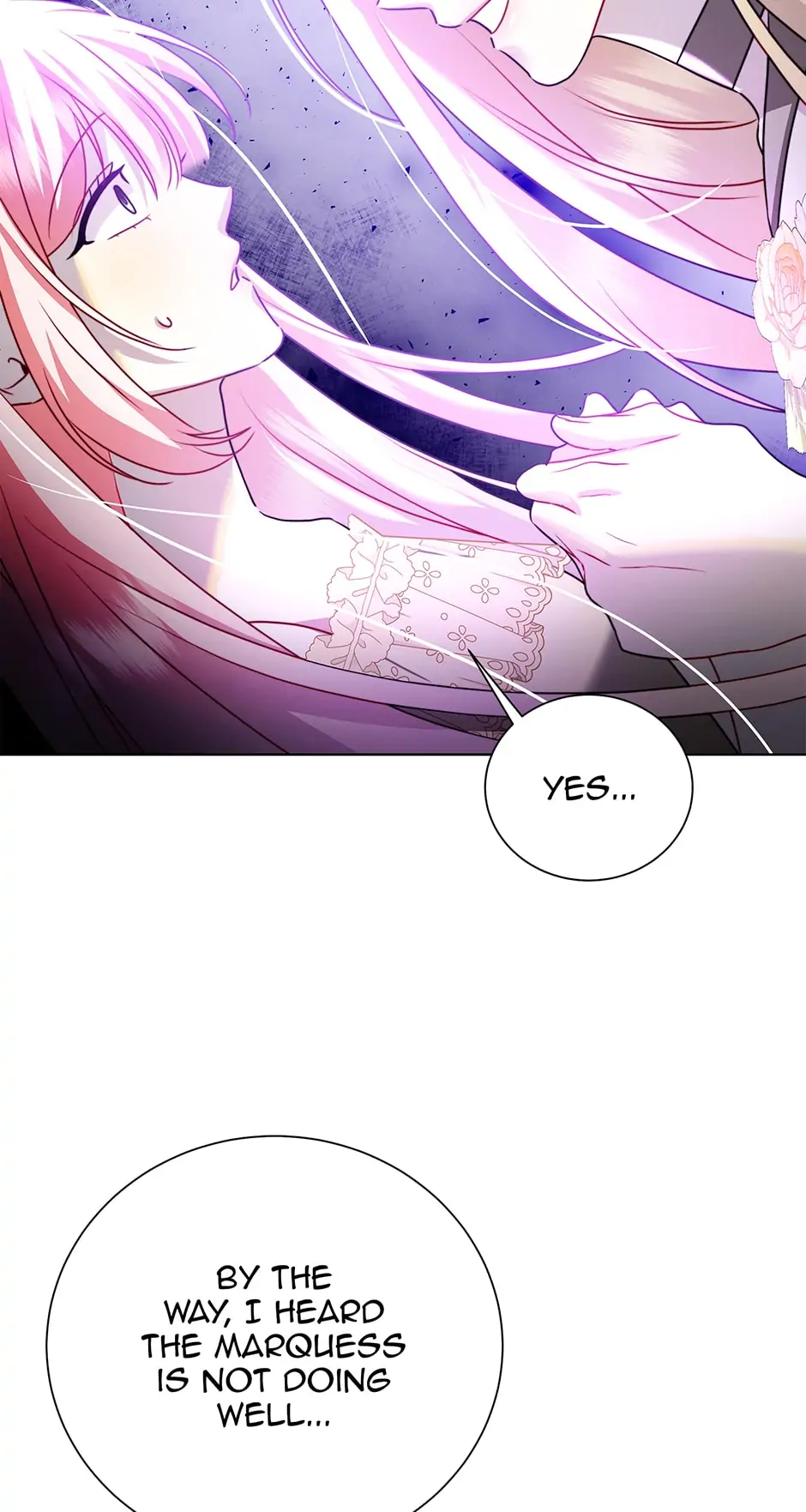 I Won’t Accept Your Regrets Chapter 79 page 45