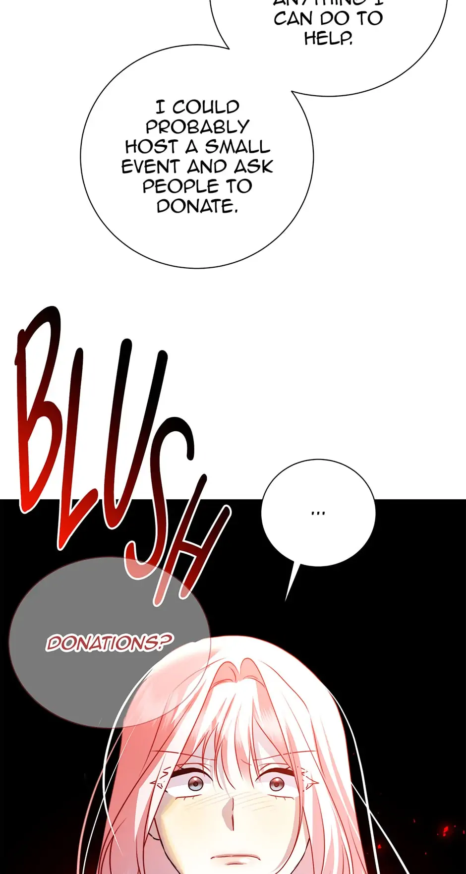 I Won’t Accept Your Regrets Chapter 79 page 47