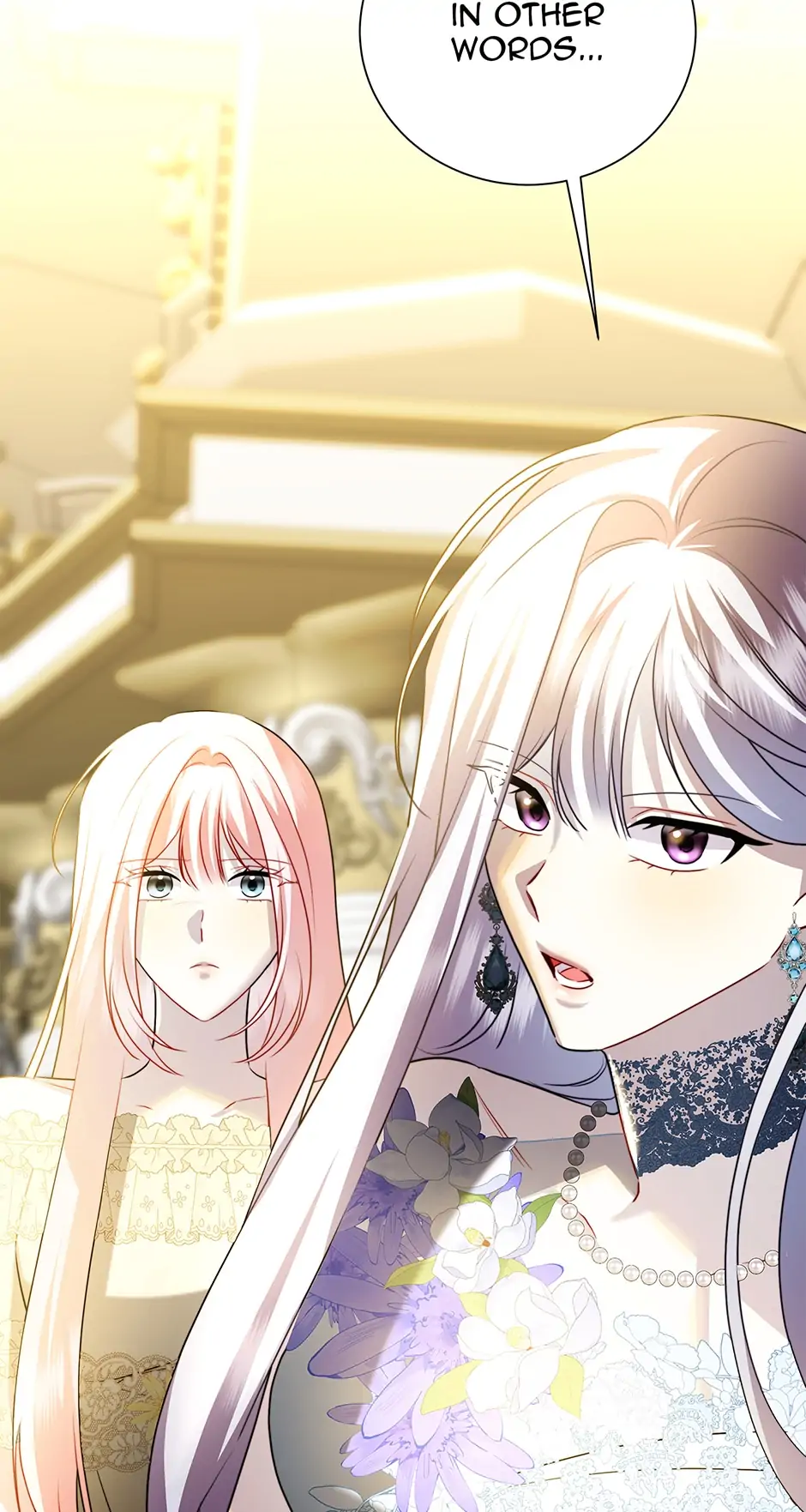 I Won’t Accept Your Regrets Chapter 79 page 4