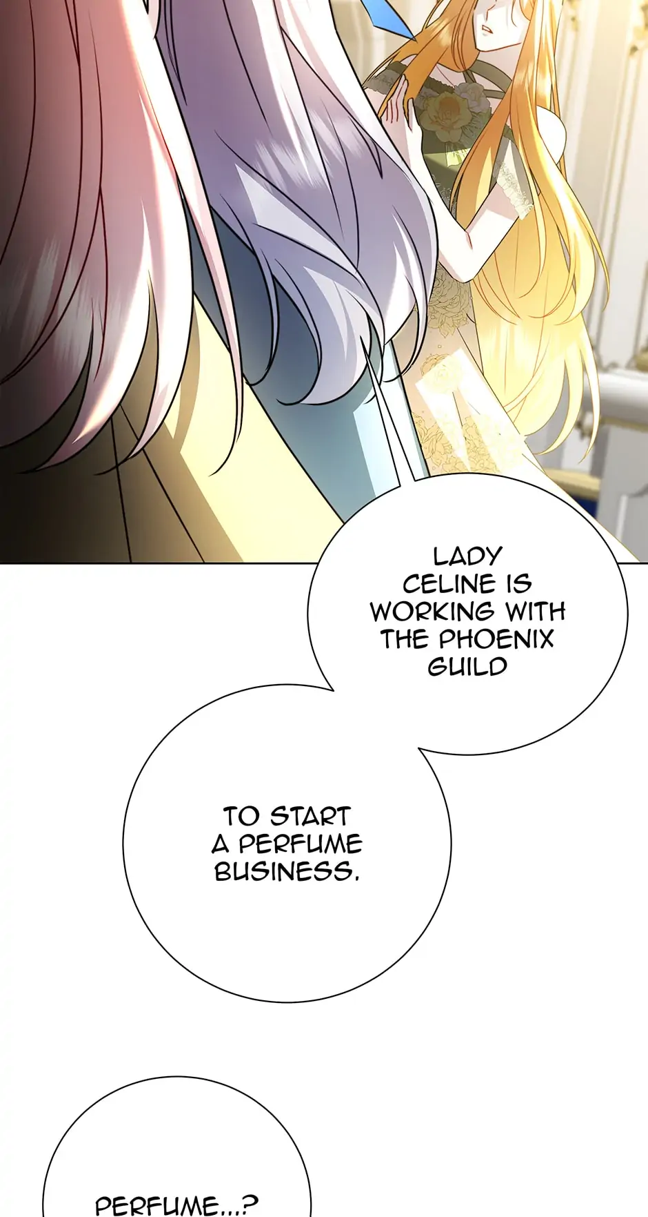 I Won’t Accept Your Regrets Chapter 79 page 50