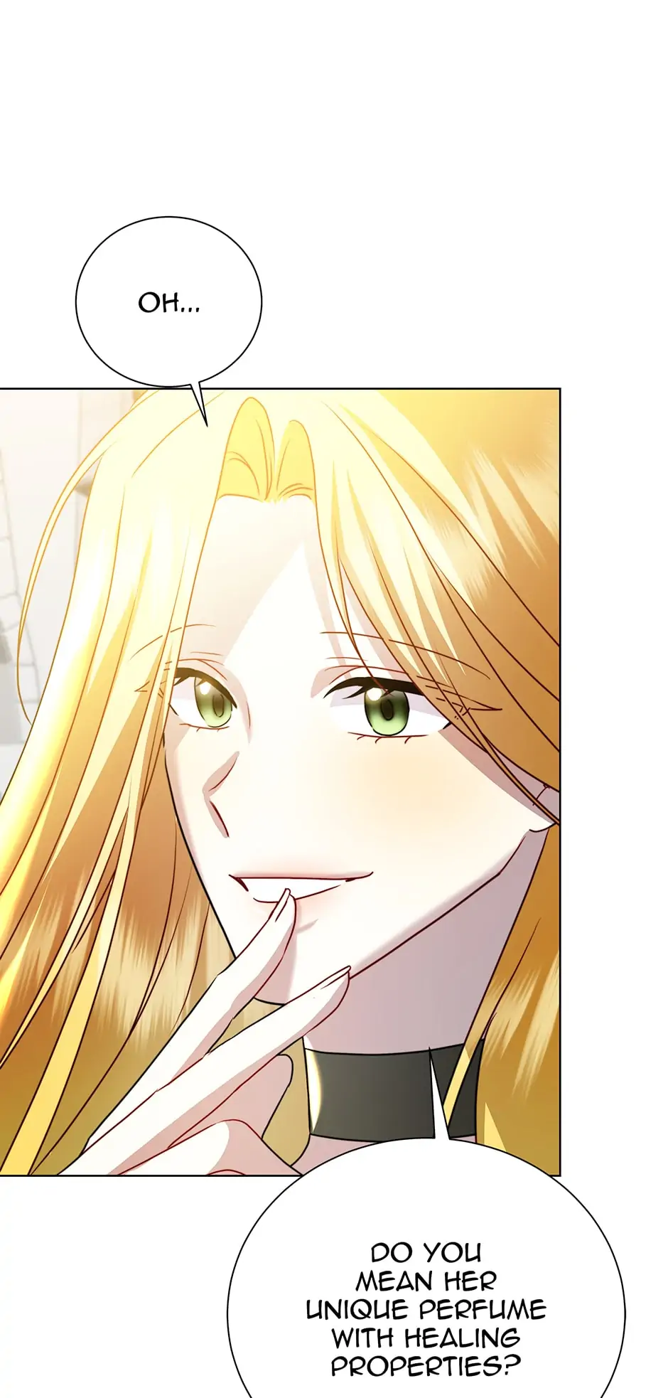 I Won’t Accept Your Regrets Chapter 79 page 52