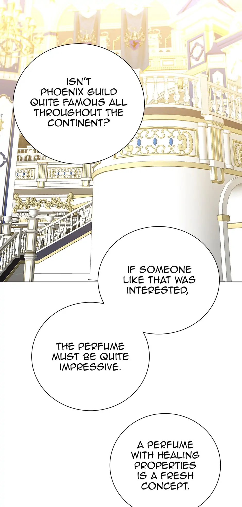 I Won’t Accept Your Regrets Chapter 79 page 57