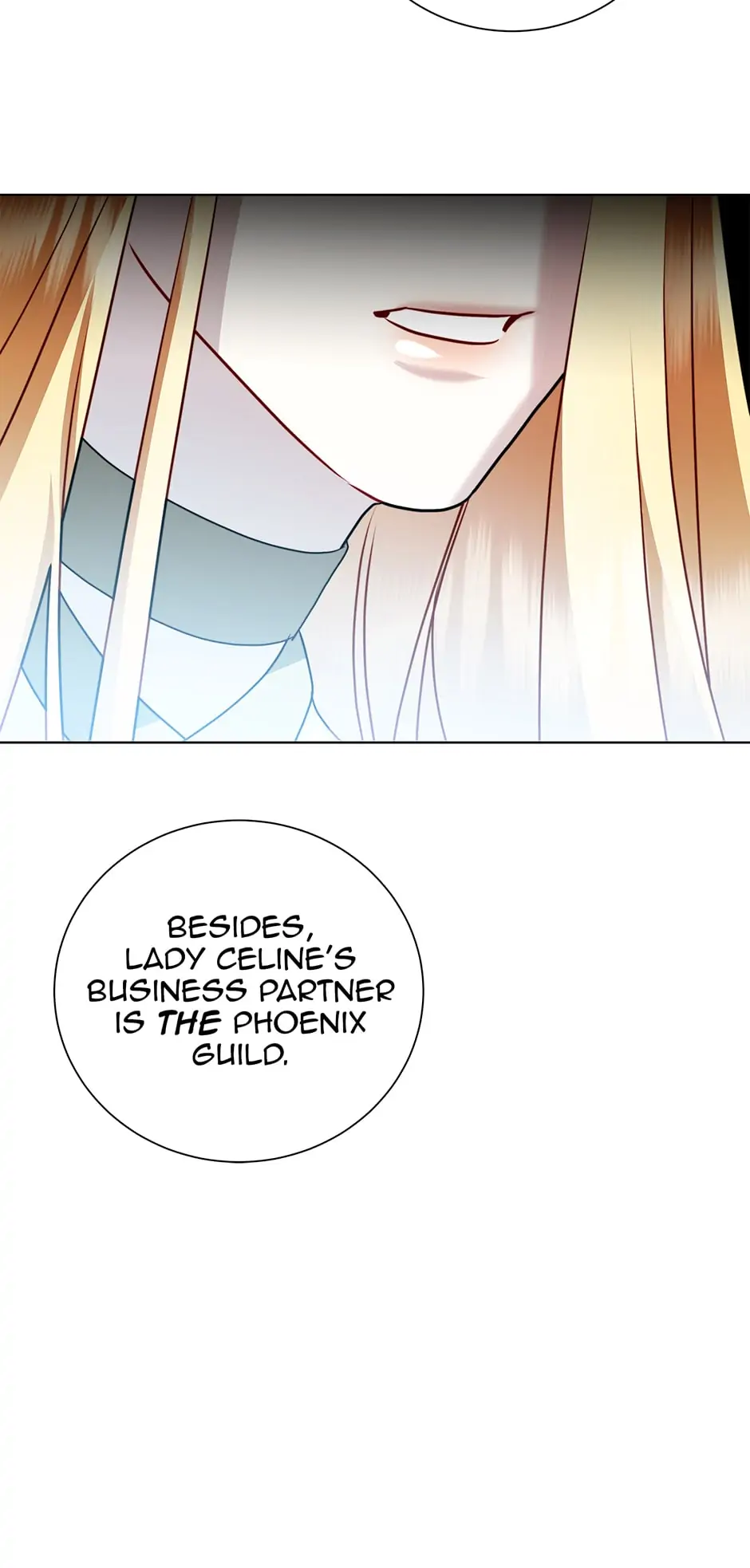 I Won’t Accept Your Regrets Chapter 79 page 58