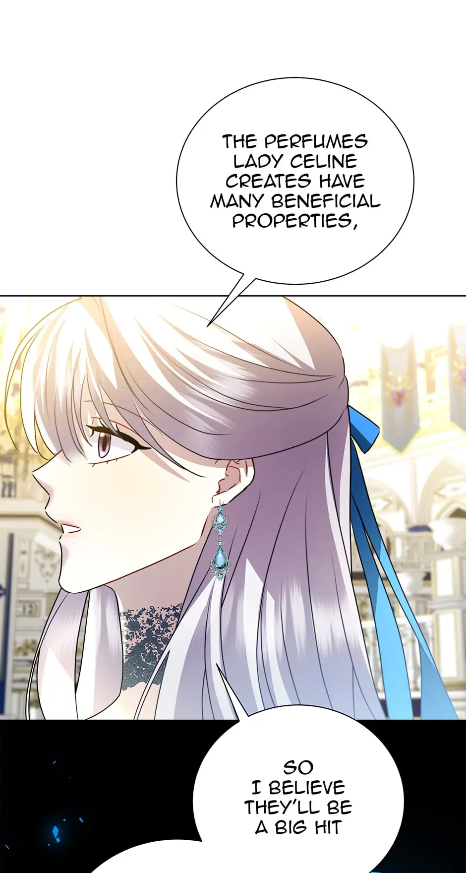 I Won’t Accept Your Regrets Chapter 79 page 59