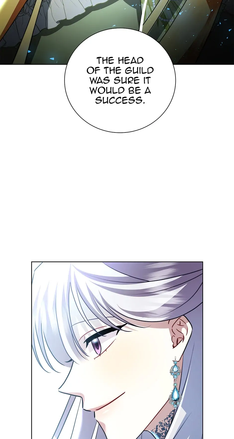 I Won’t Accept Your Regrets Chapter 79 page 61