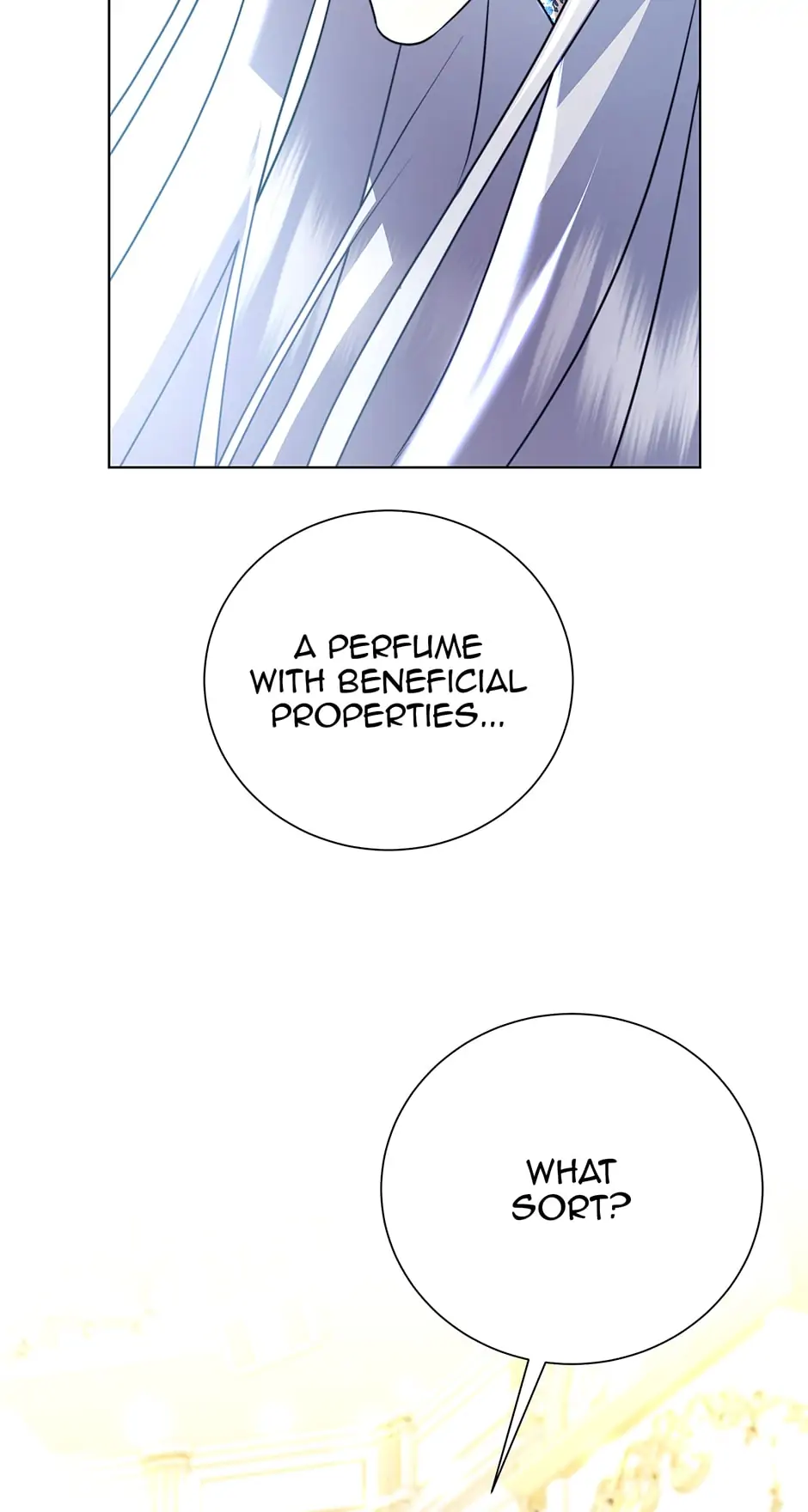 I Won’t Accept Your Regrets Chapter 79 page 62
