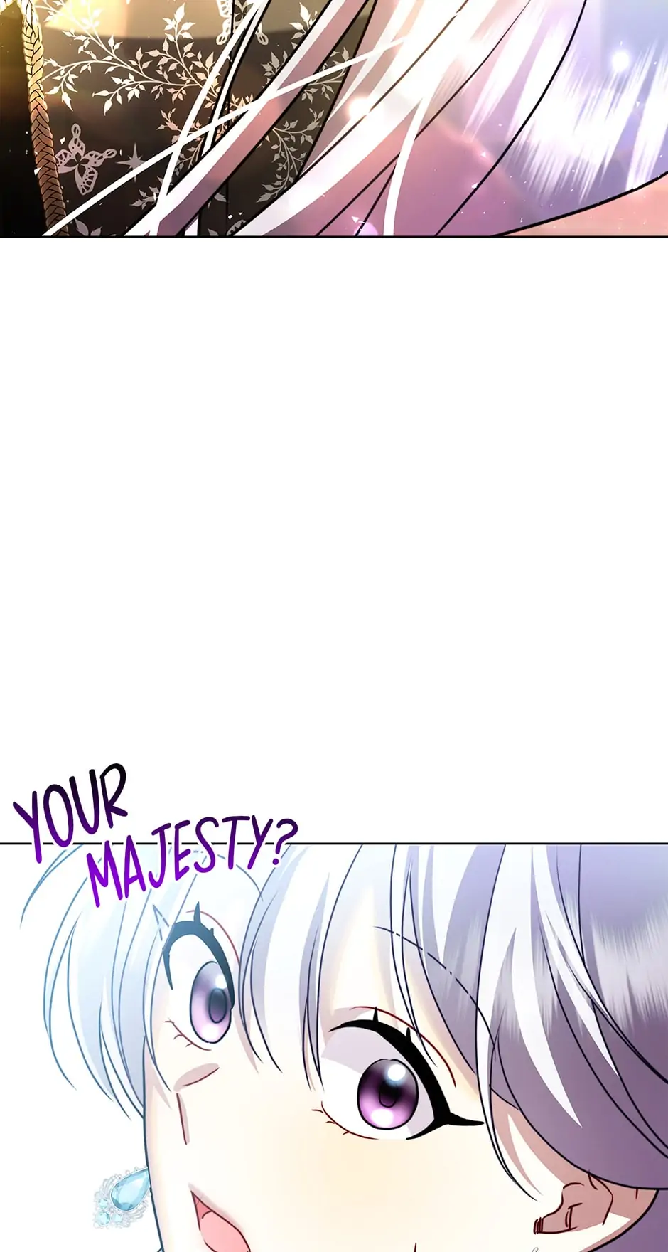 I Won’t Accept Your Regrets Chapter 79 page 64