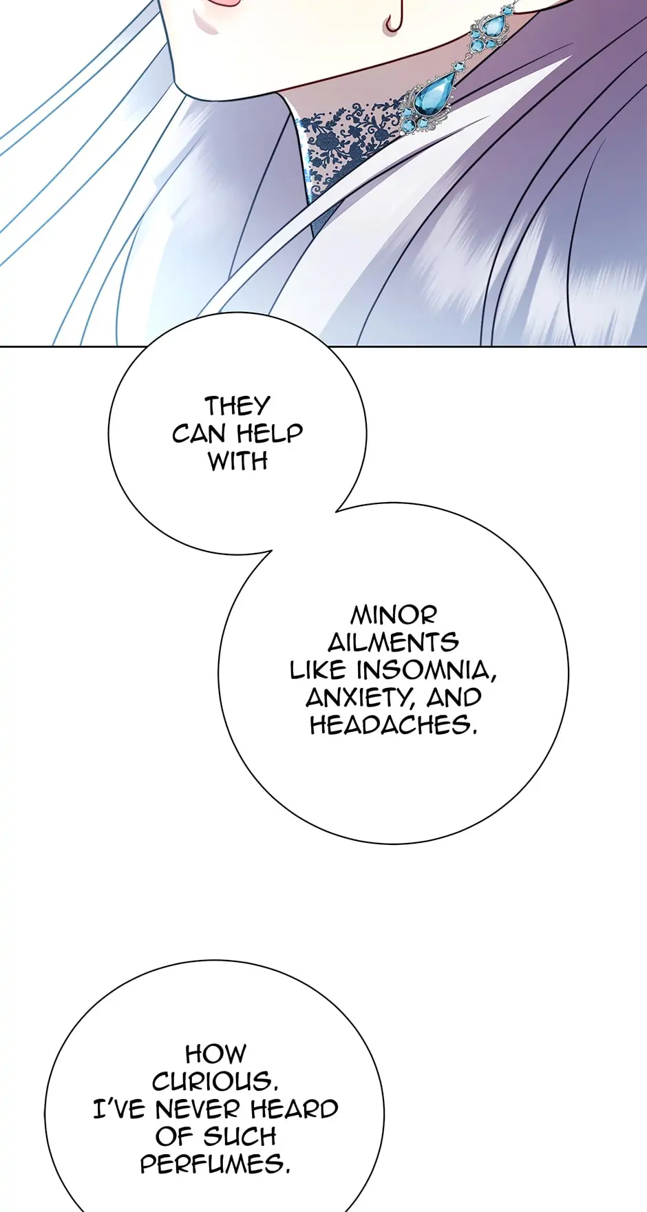 I Won’t Accept Your Regrets Chapter 79 page 65