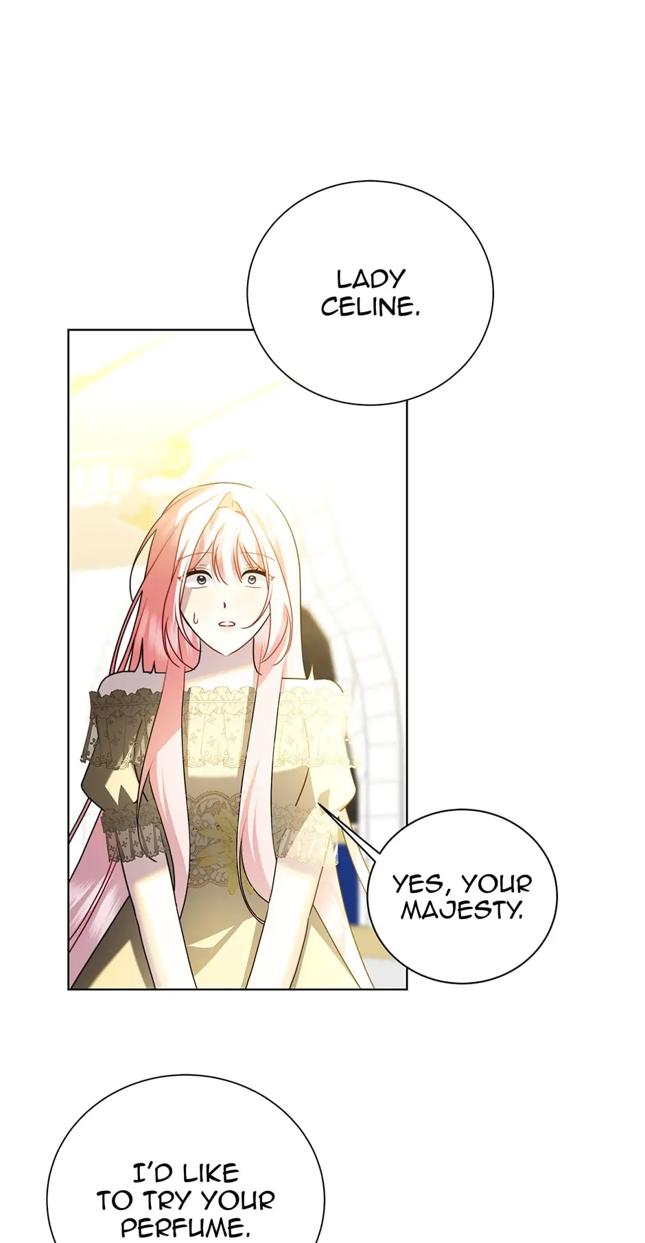 I Won’t Accept Your Regrets Chapter 79 page 67